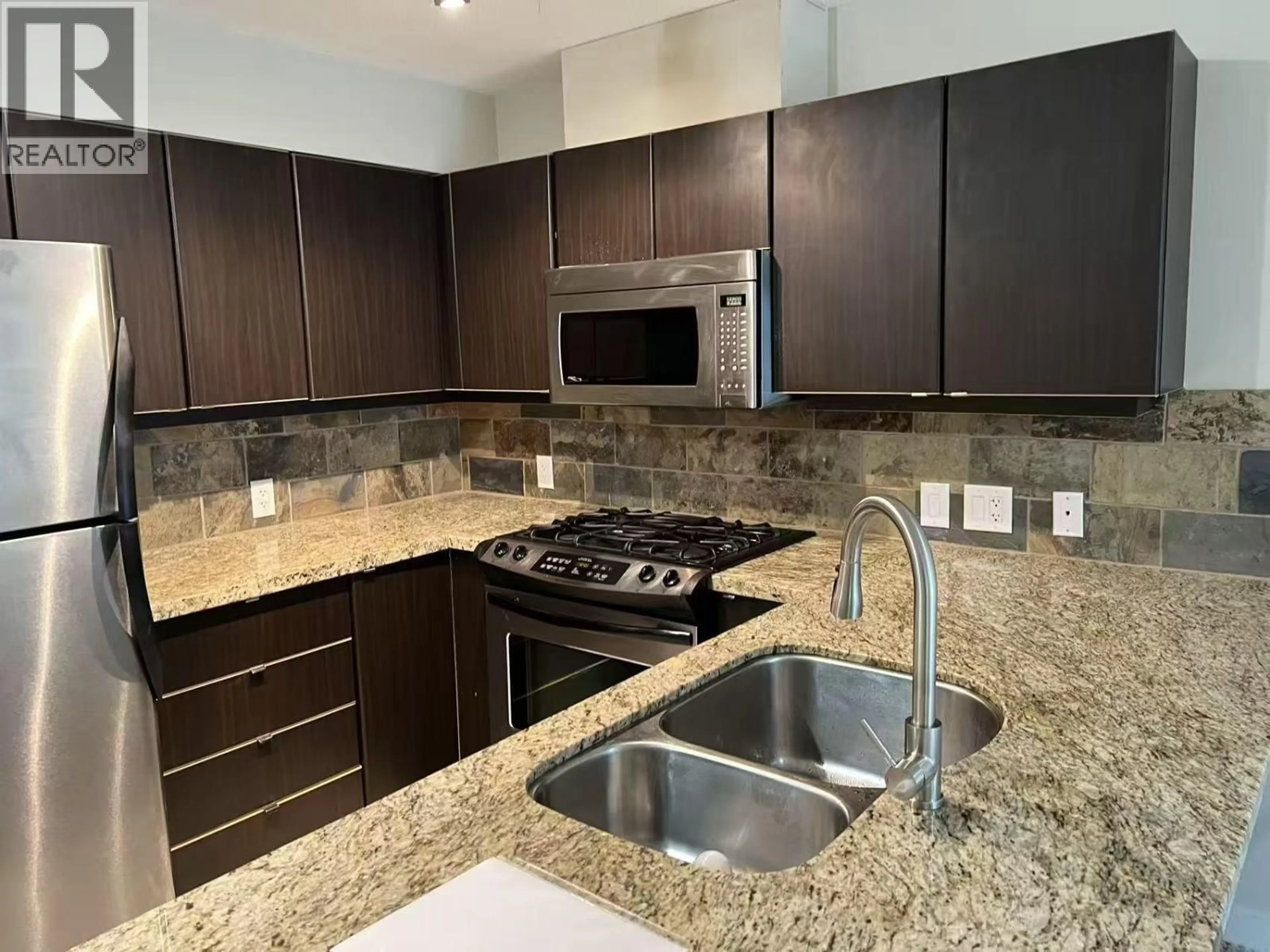 Unknown for 1208 - 6068 NO. 3 ROAD, Richmond British Columbia V6Y4M7