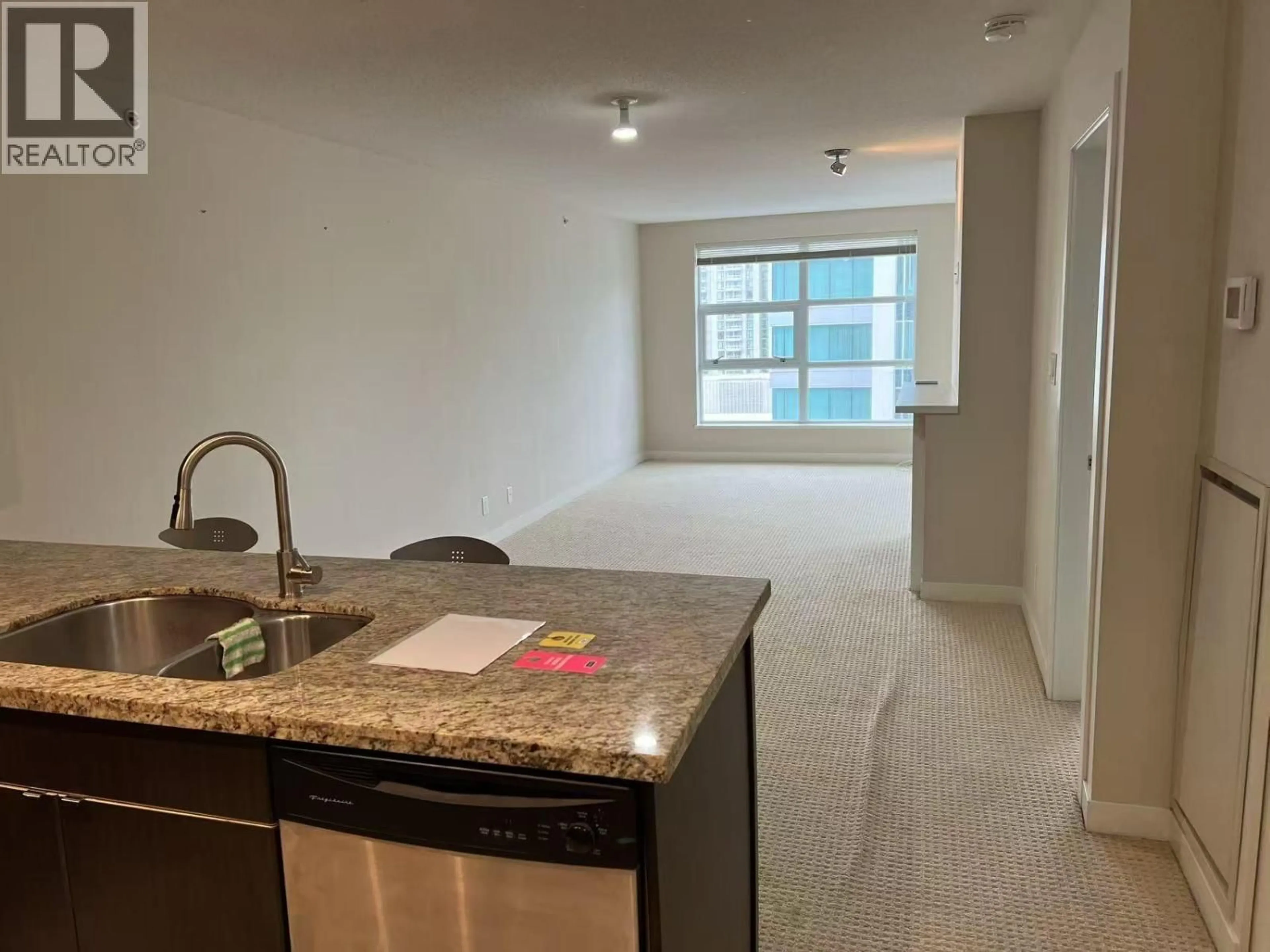 Unknown for 1208 - 6068 NO. 3 ROAD, Richmond British Columbia V6Y4M7