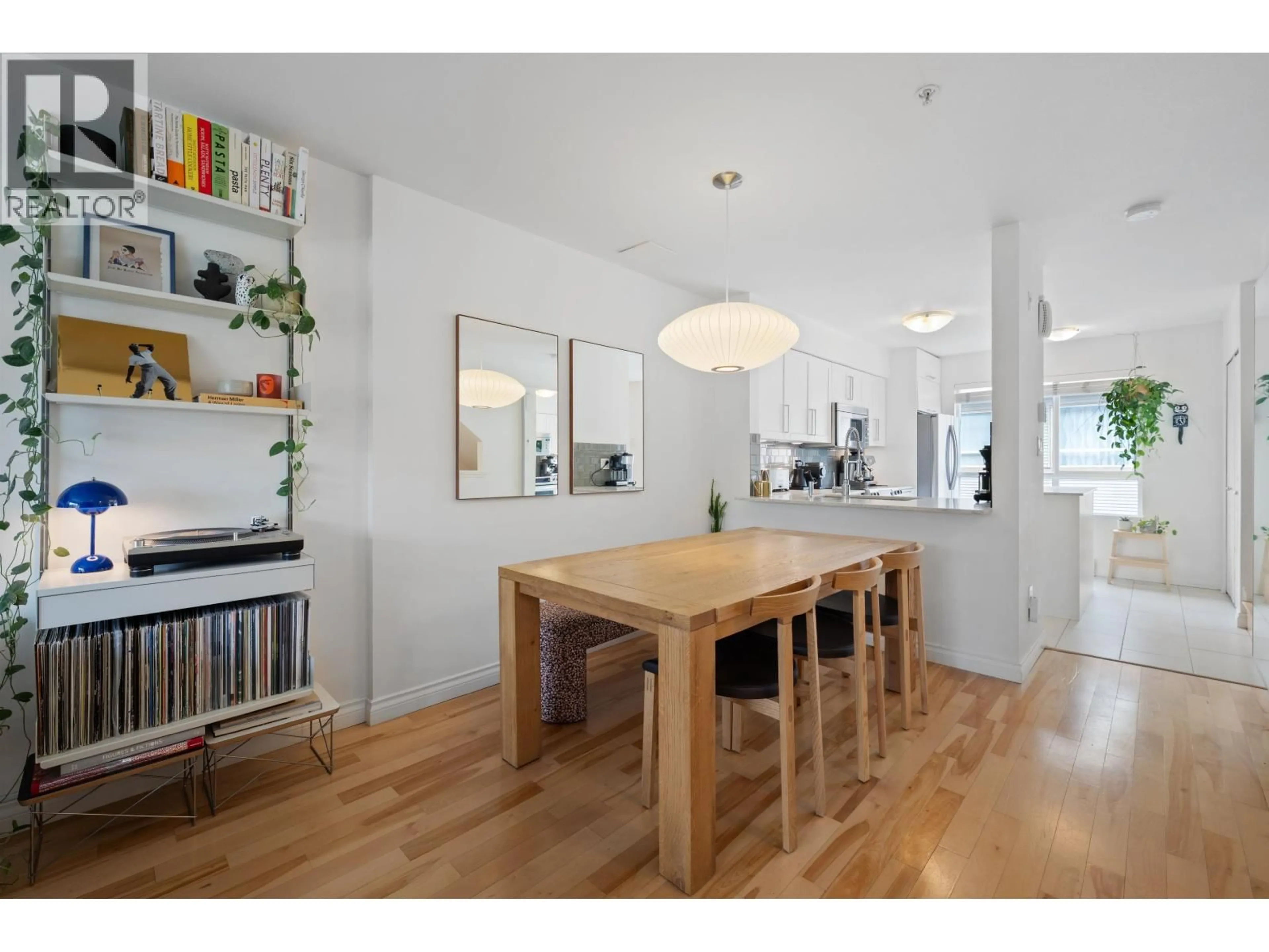 Unknown for 303 - 2688 WATSON STREET, Vancouver British Columbia V5T4T6