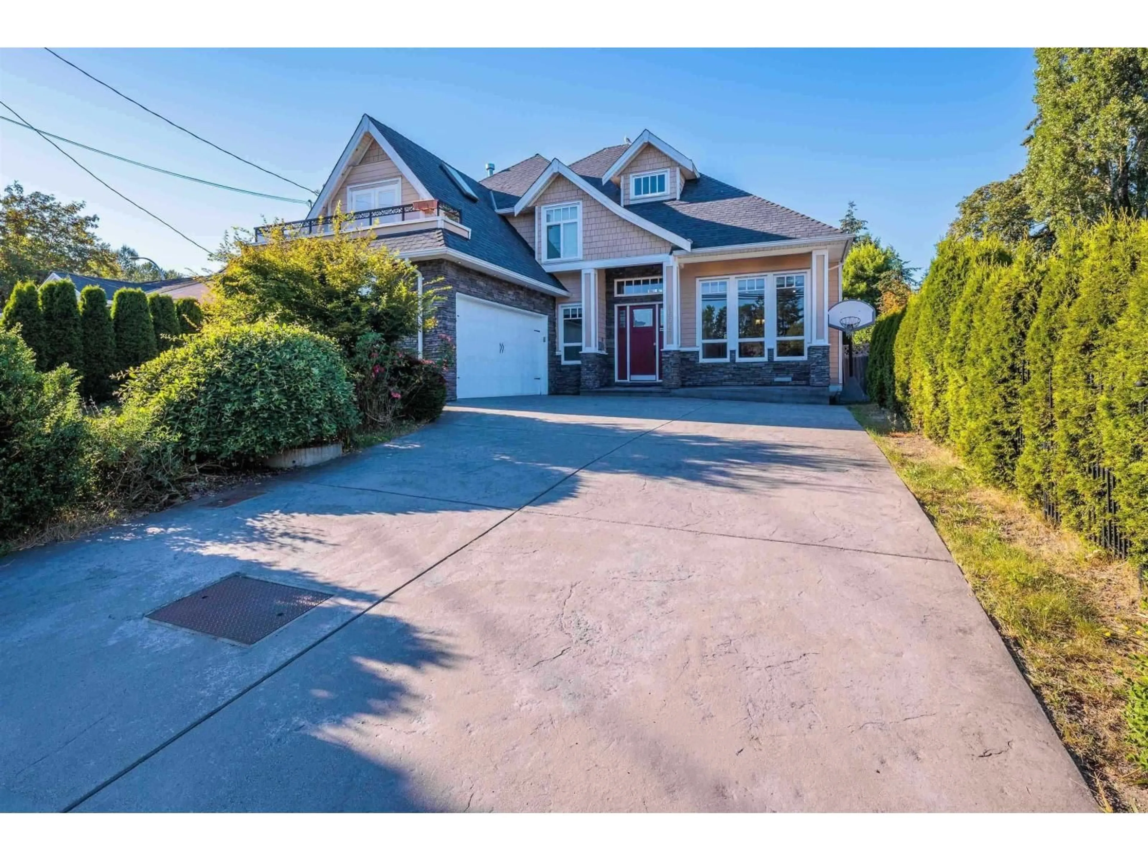 Unknown for 16067 14 AVENUE, Surrey British Columbia V4A1G9