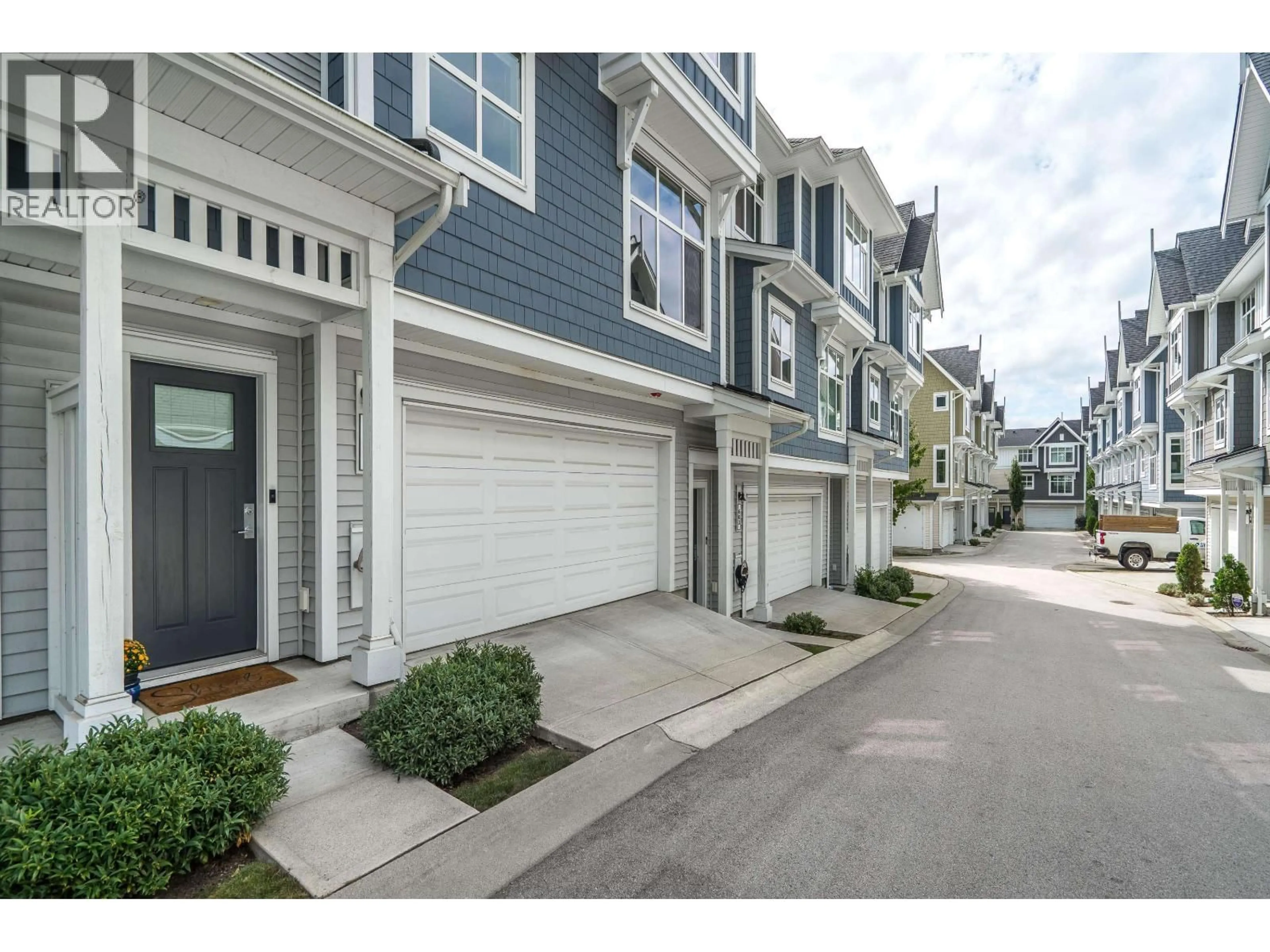 Unknown for 602 - 11295 PAZARENA PLACE, Maple Ridge British Columbia V2X4K9