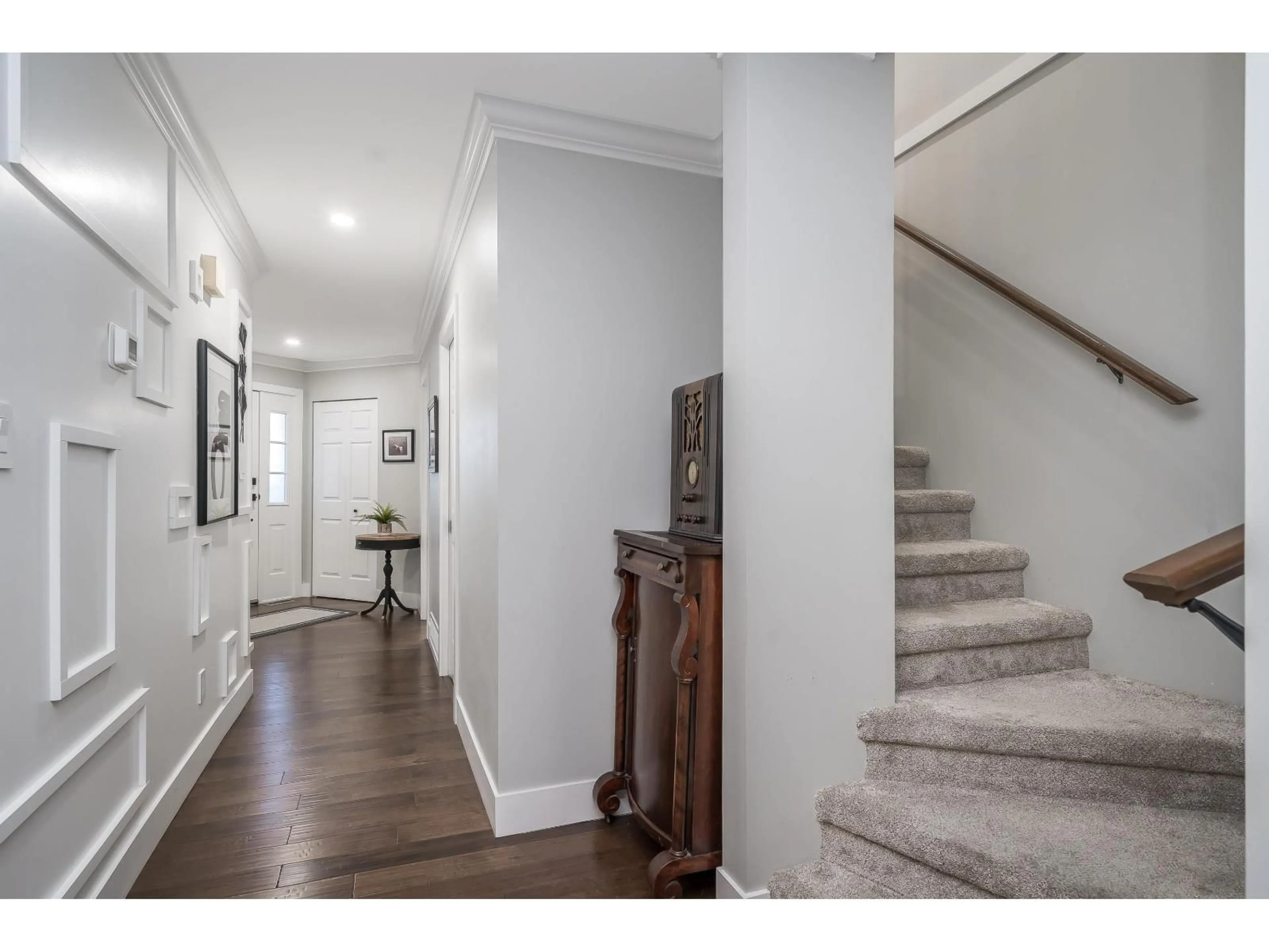 Unknown for 403 - 21937 48 AVENUE, Langley British Columbia V3A3N1