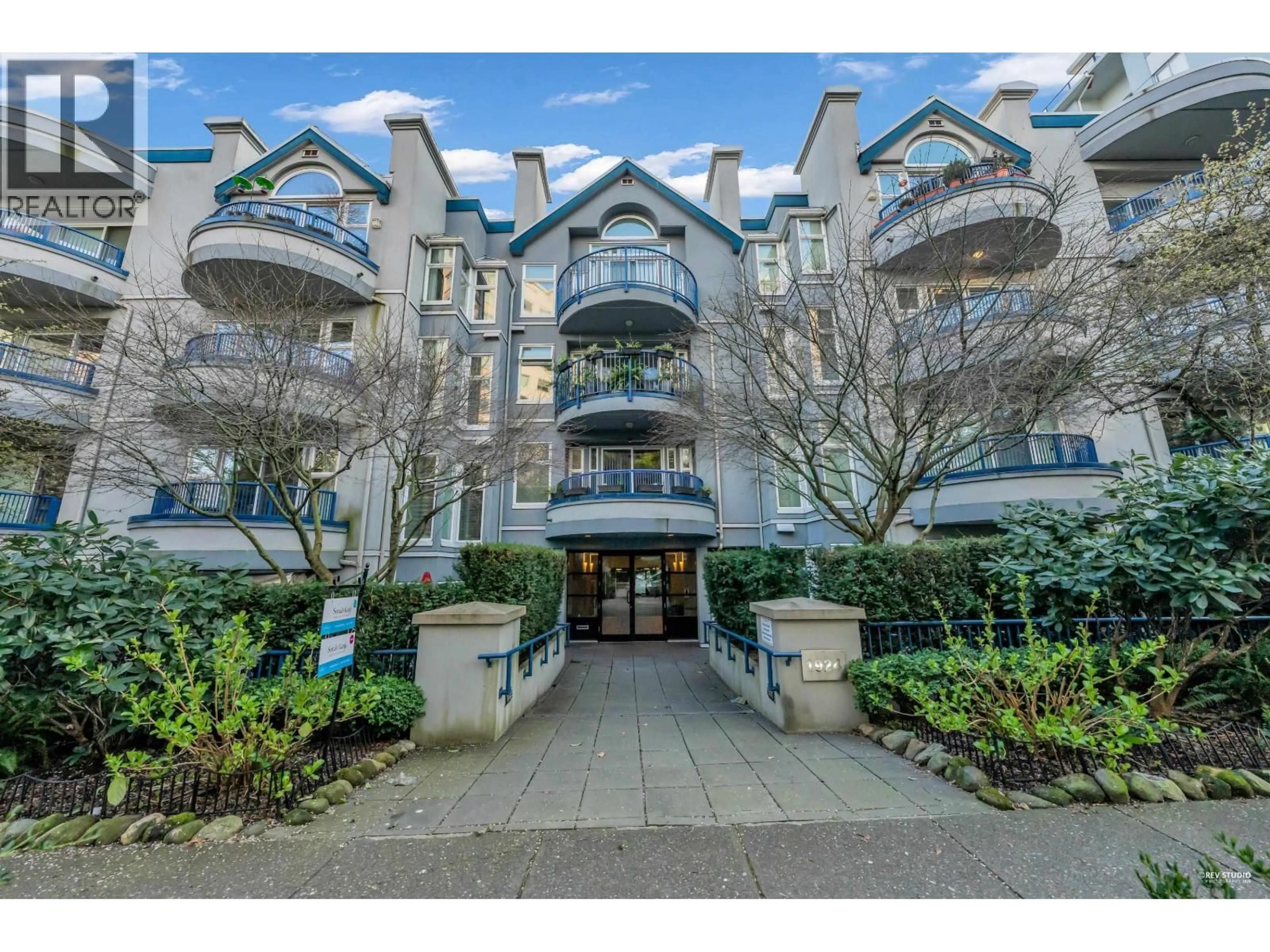 Unknown for 101 - 1924 COMOX STREET, Vancouver British Columbia V6G1R4