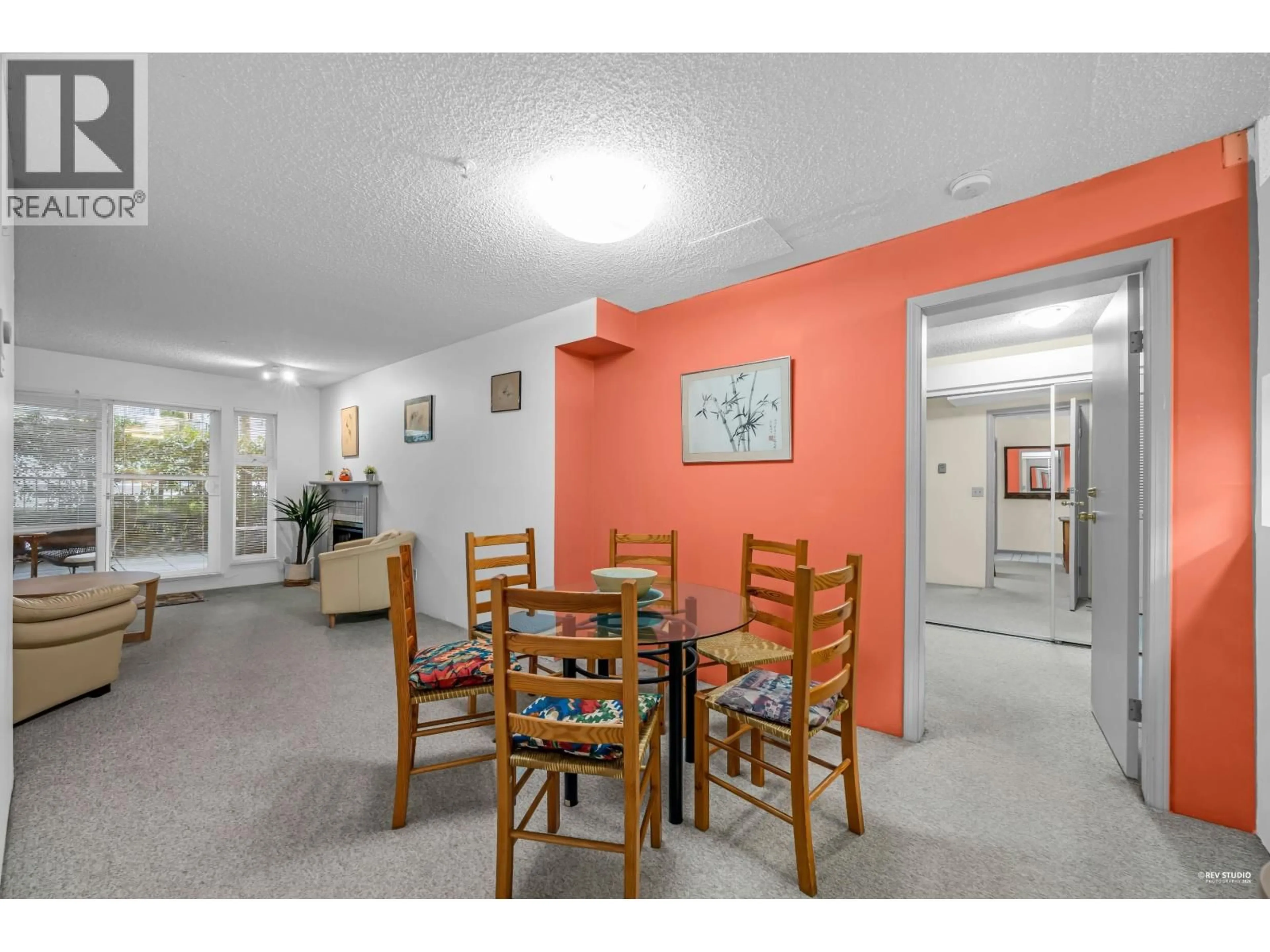 Unknown for 101 - 1924 COMOX STREET, Vancouver British Columbia V6G1R4