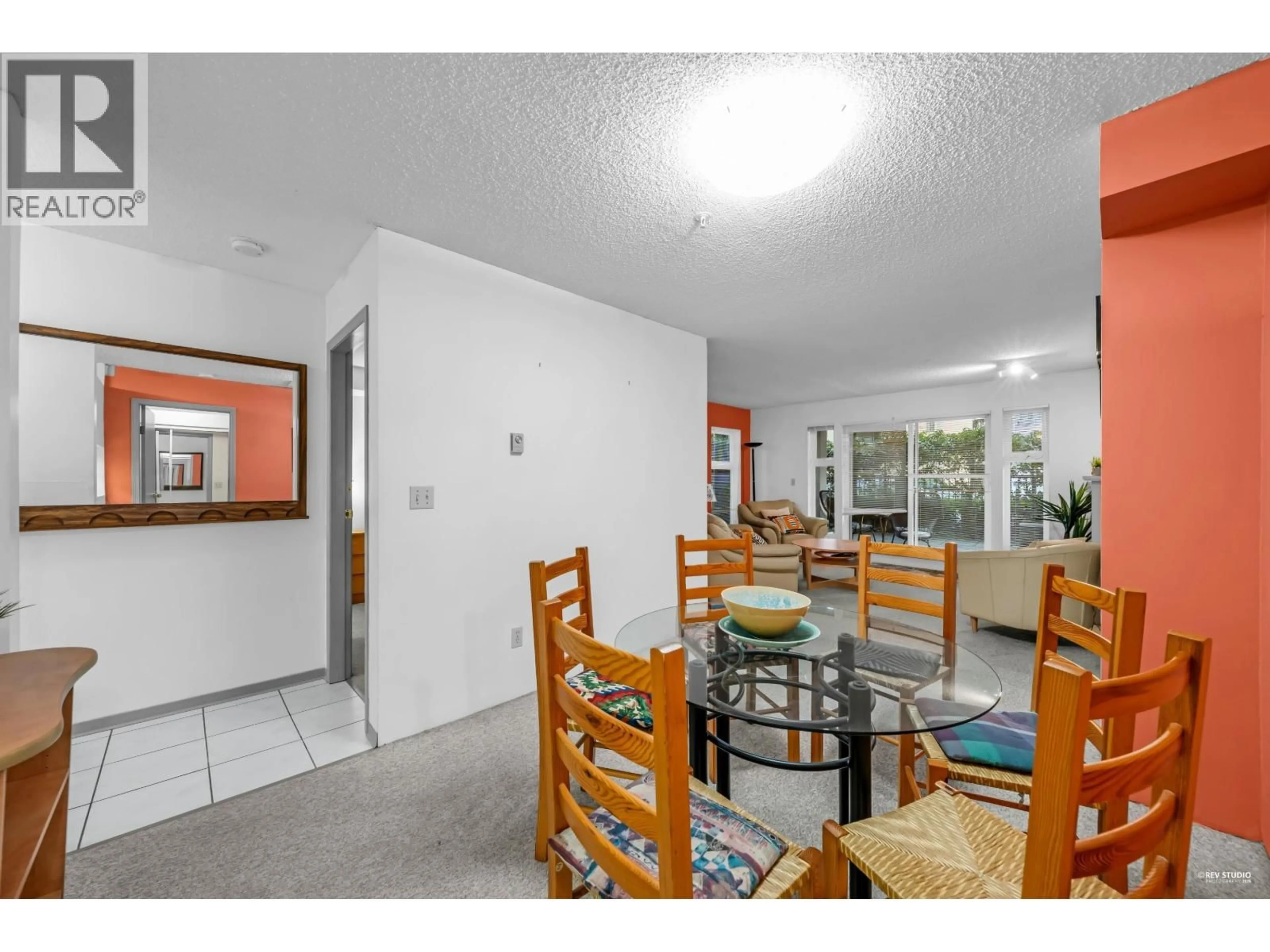 Unknown for 101 - 1924 COMOX STREET, Vancouver British Columbia V6G1R4