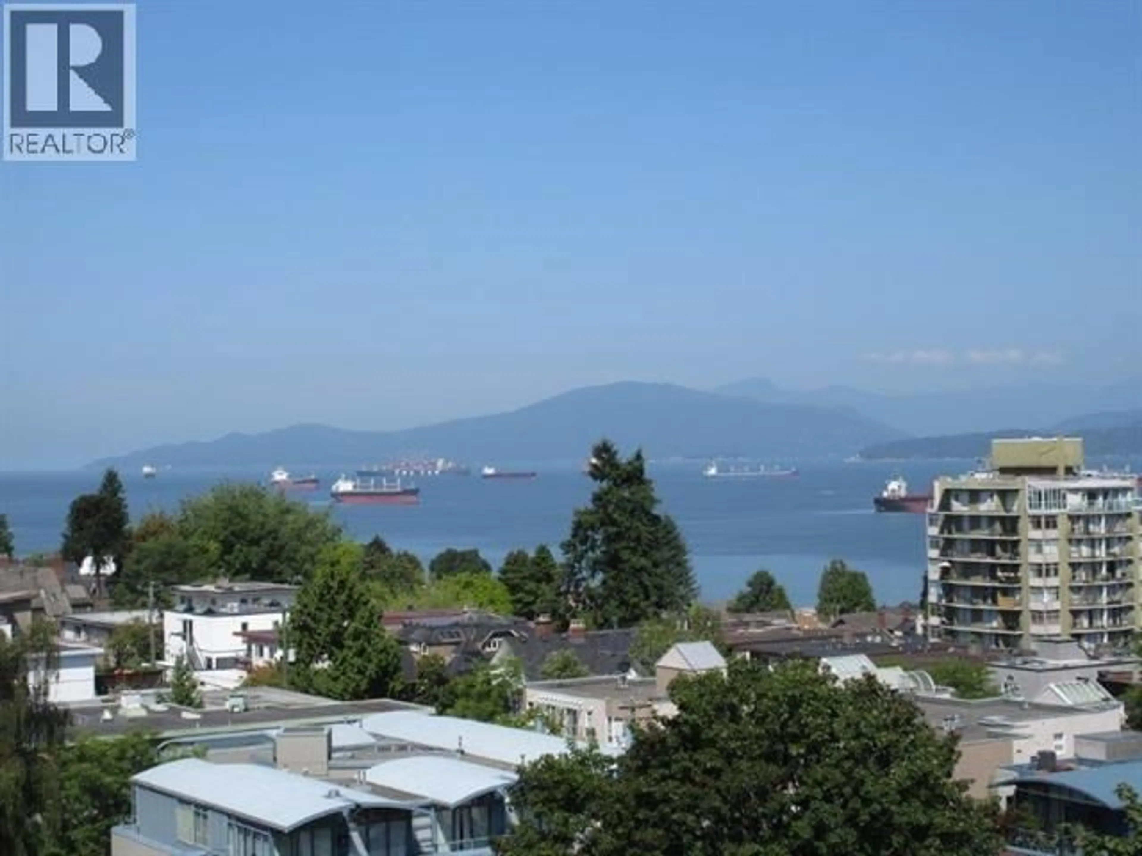 Blurry image for 906 - 2370 2ND AVENUE, Vancouver British Columbia V6K1J2