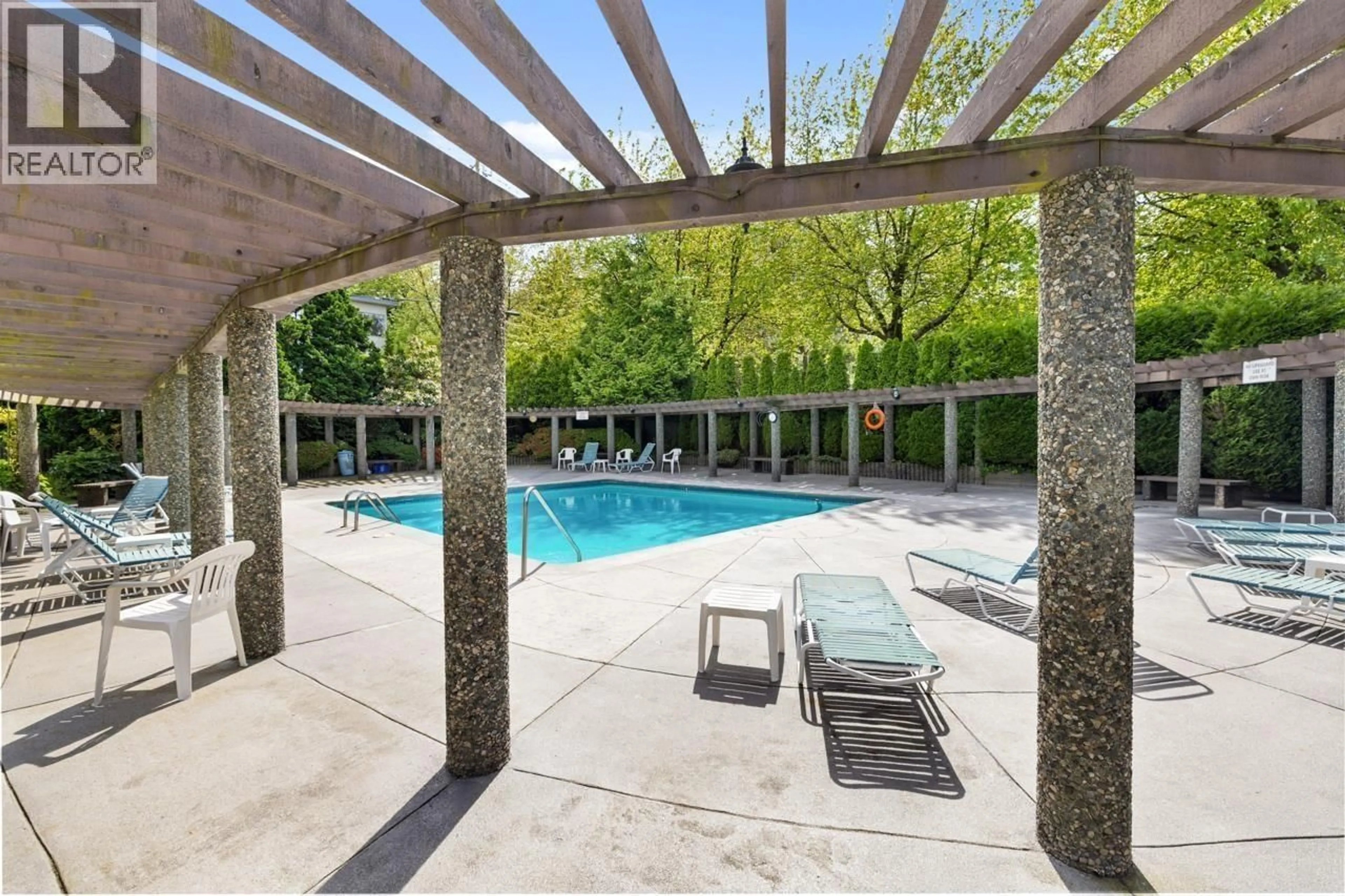Pool for 906 - 2370 2ND AVENUE, Vancouver British Columbia V6K1J2
