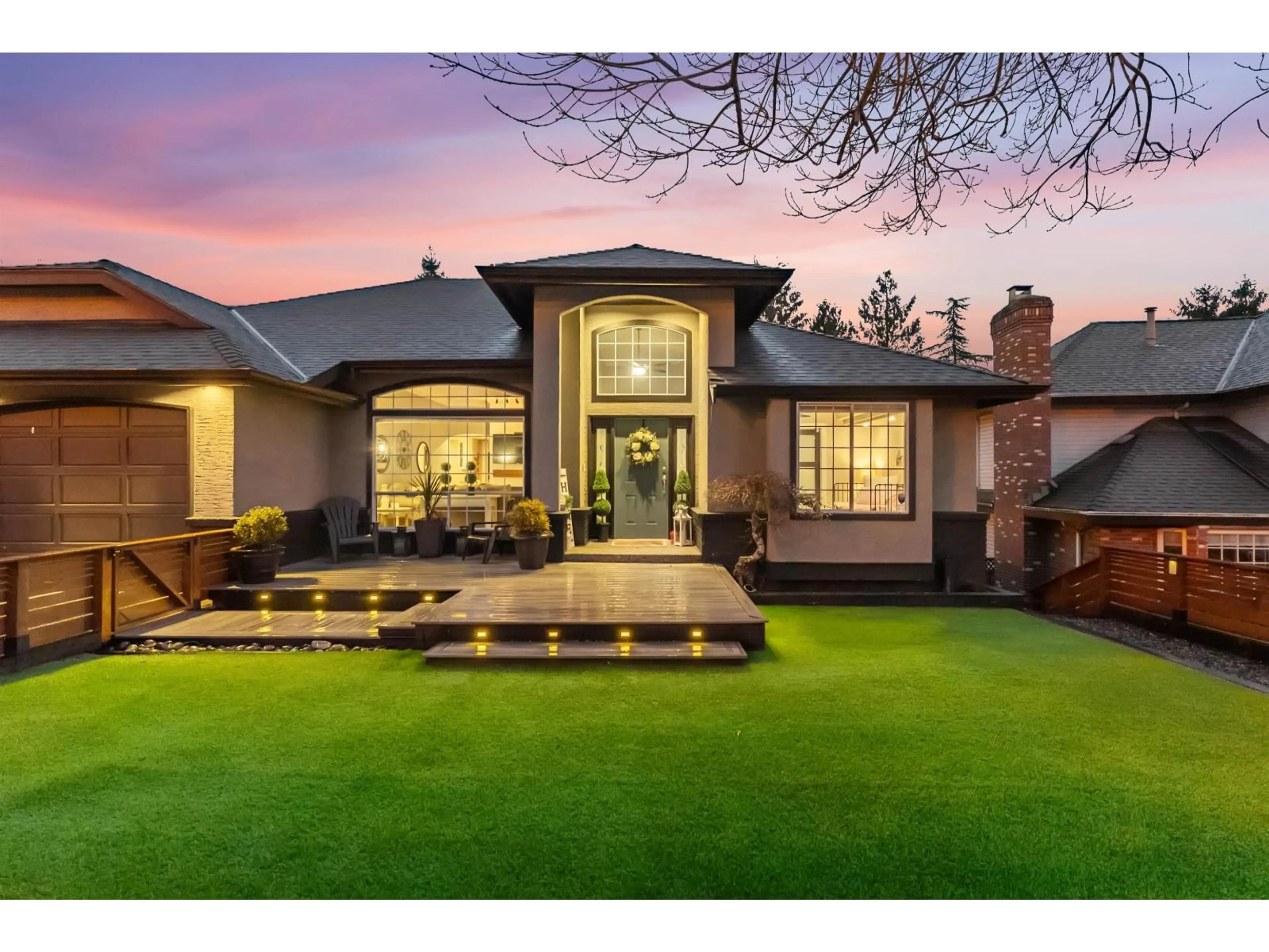 Home with brick exterior material, unknown for 5912 190A STREET, Surrey British Columbia V3S7W3