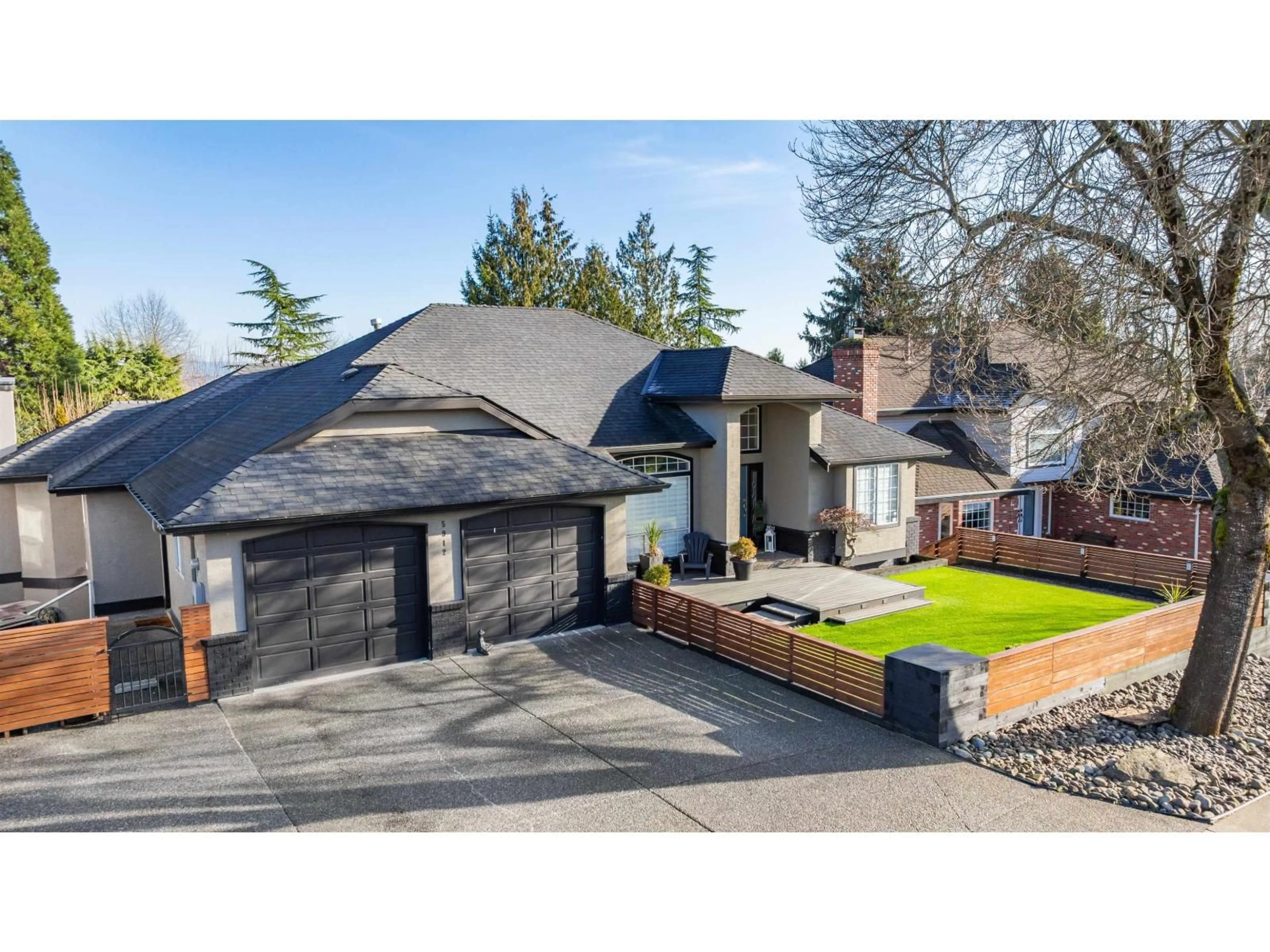 Unknown for 5912 190A STREET, Surrey British Columbia V3S7W3