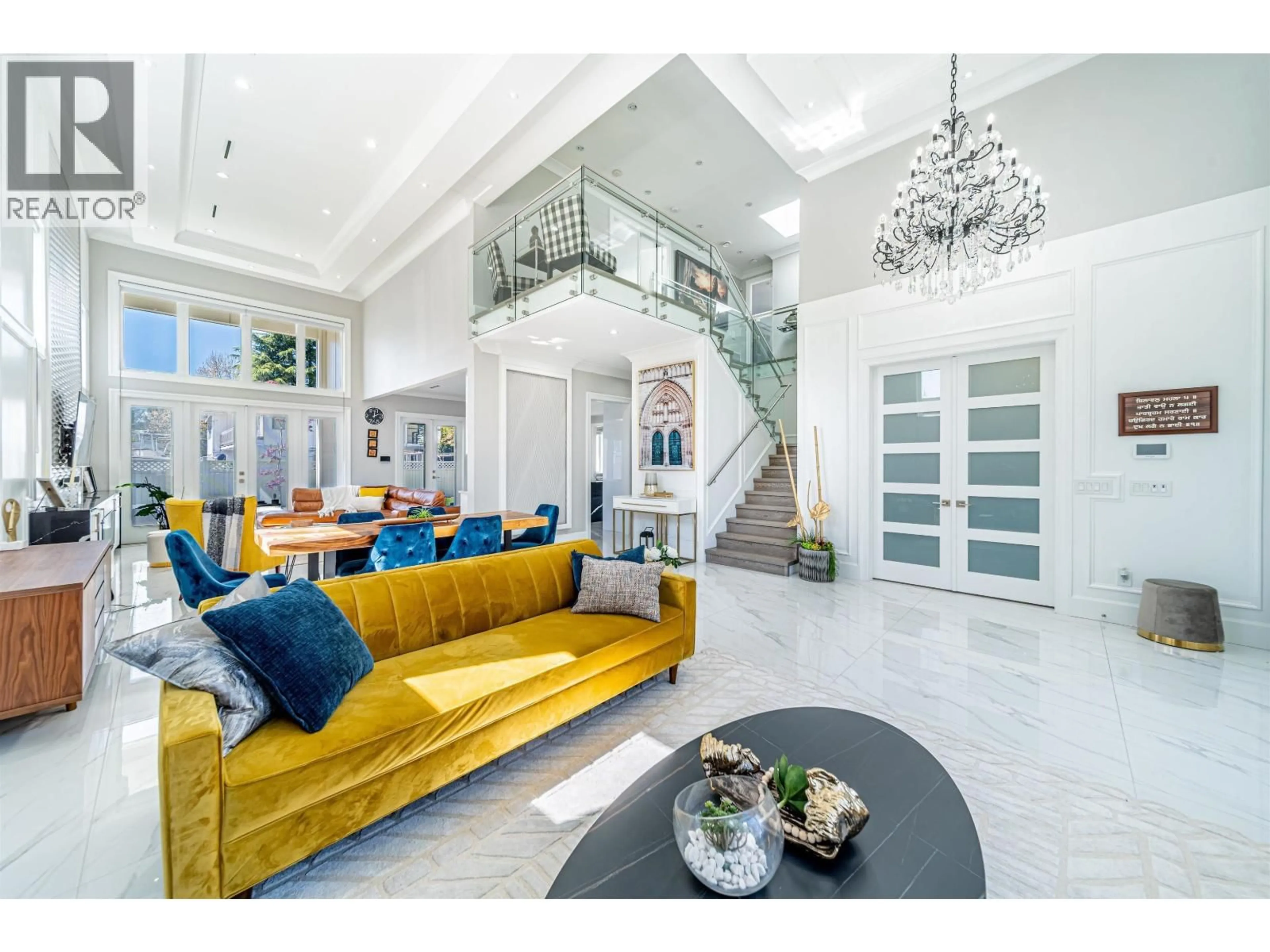 Unknown for 9291 GLENALLAN DRIVE, Richmond British Columbia V7A2S6