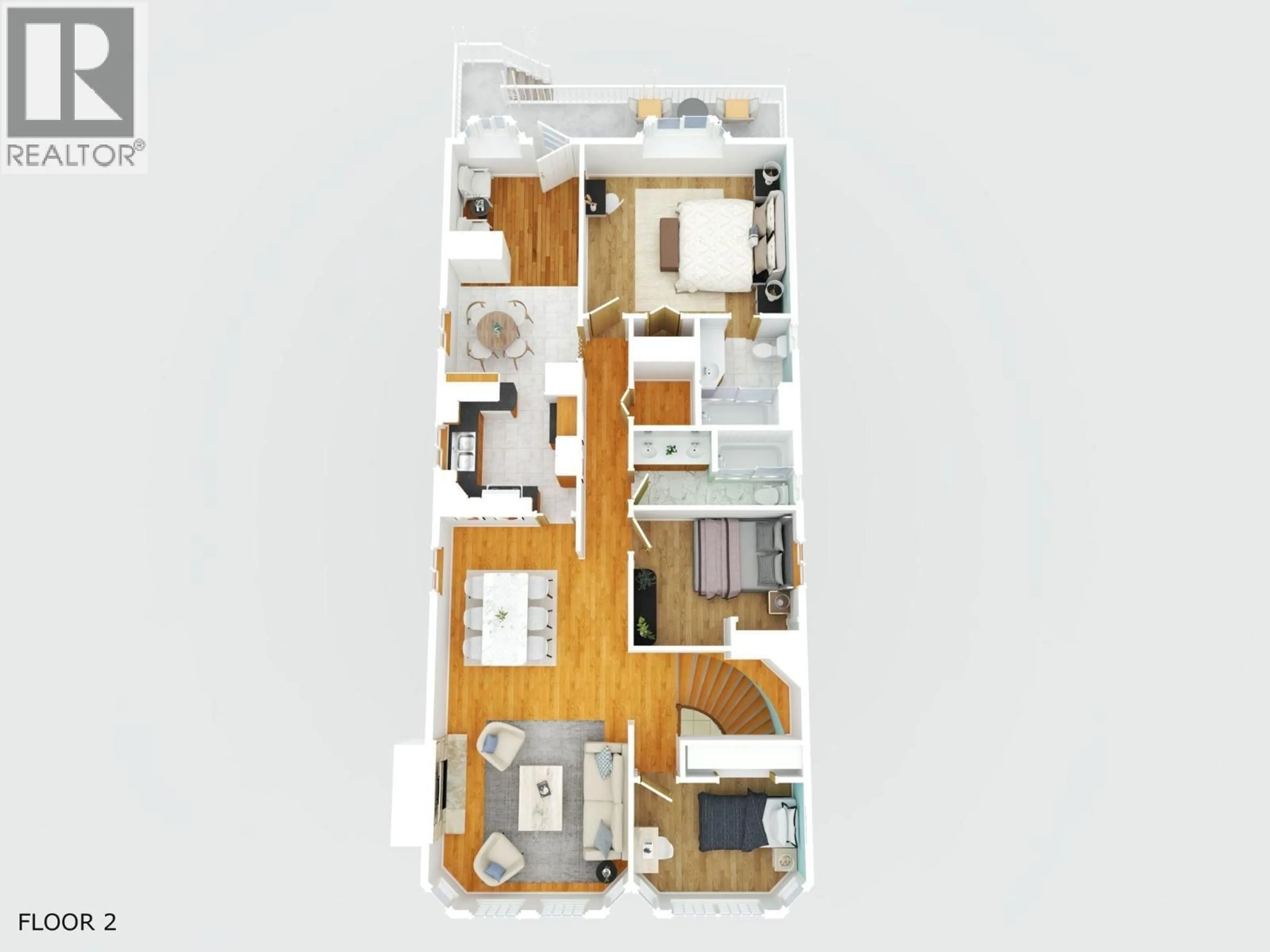 Floor plan for 728 21ST AVENUE, Vancouver British Columbia V5V1S1