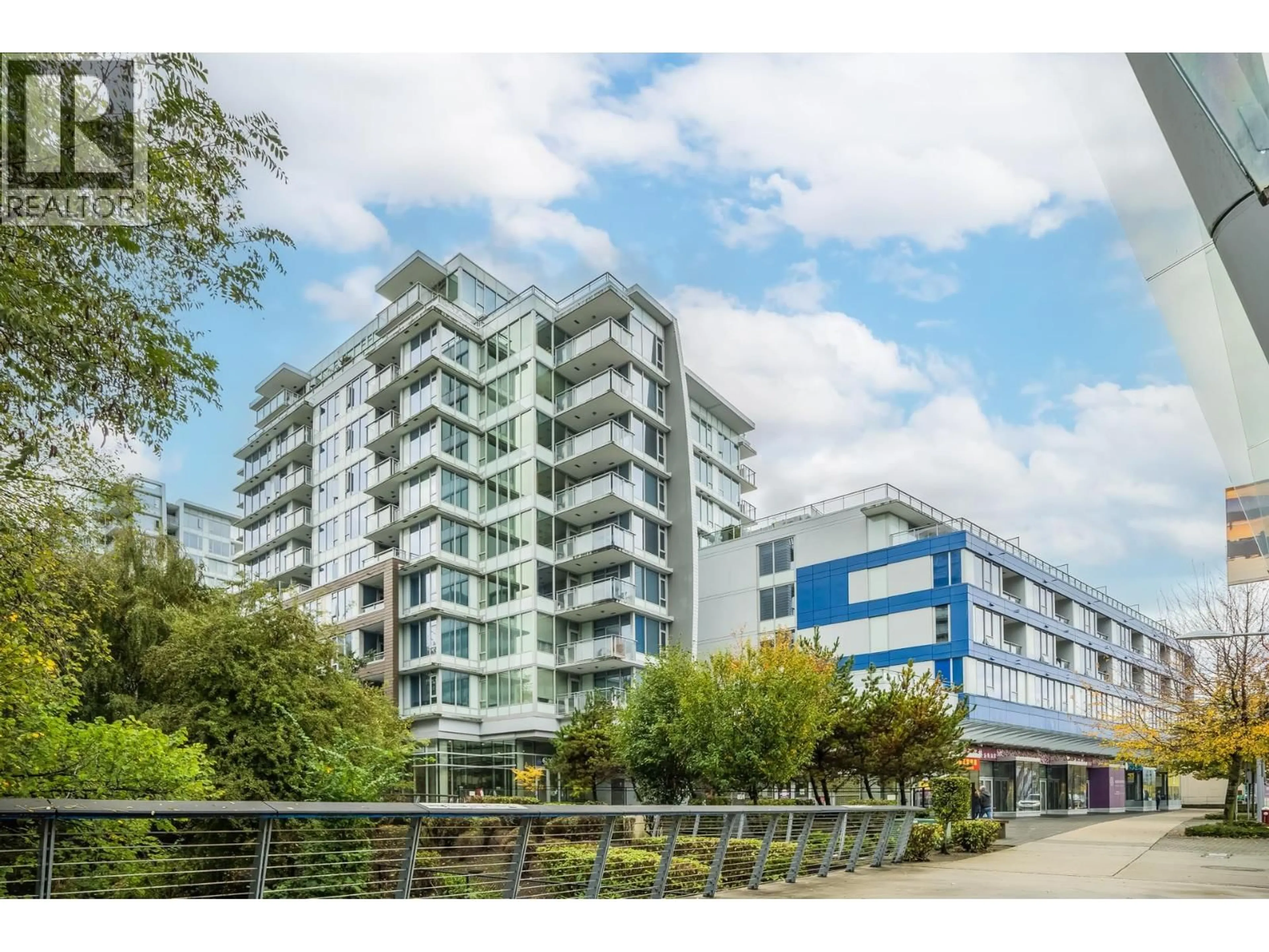 Unknown for 603 - 6200 RIVER ROAD, Richmond British Columbia V7C0B1