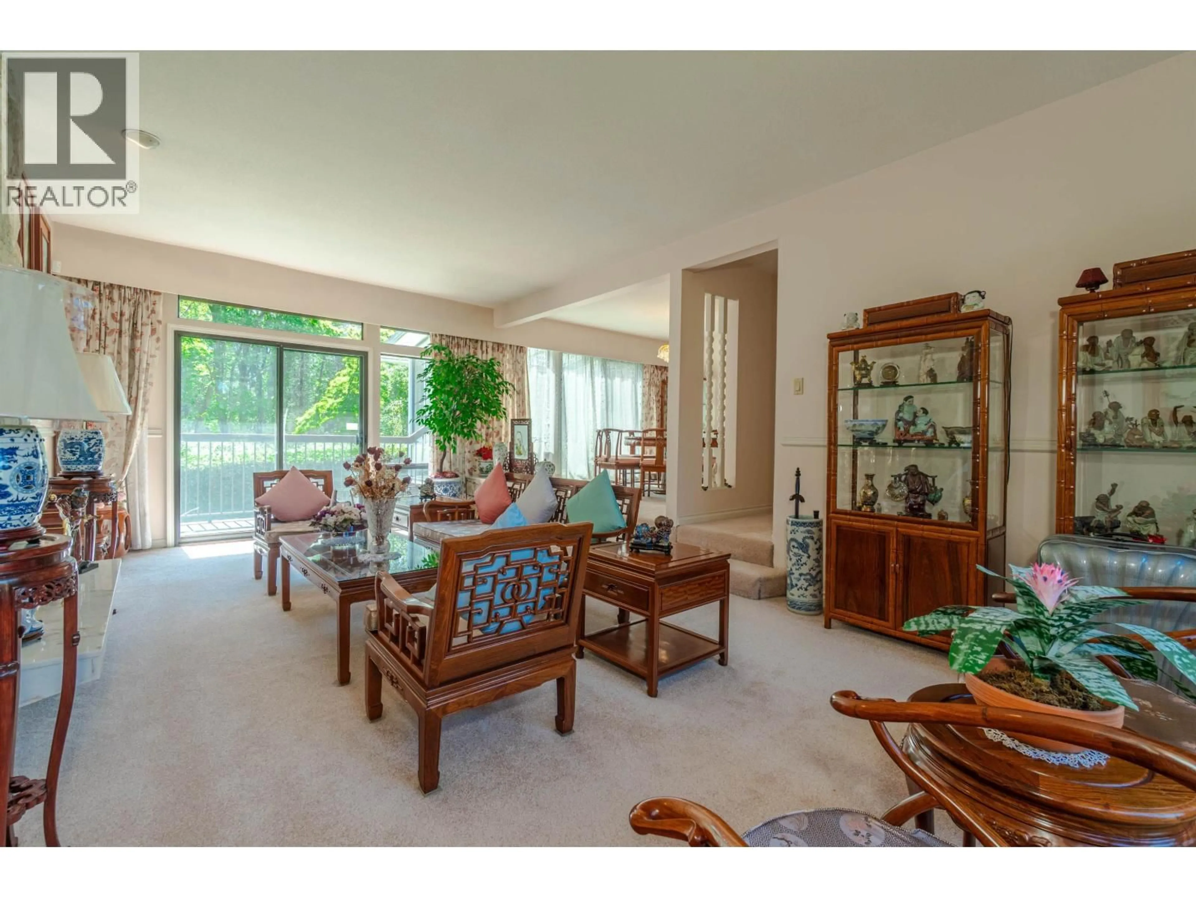 Living room with furniture, unknown for 3178 63RD AVENUE, Vancouver British Columbia V5S2G8