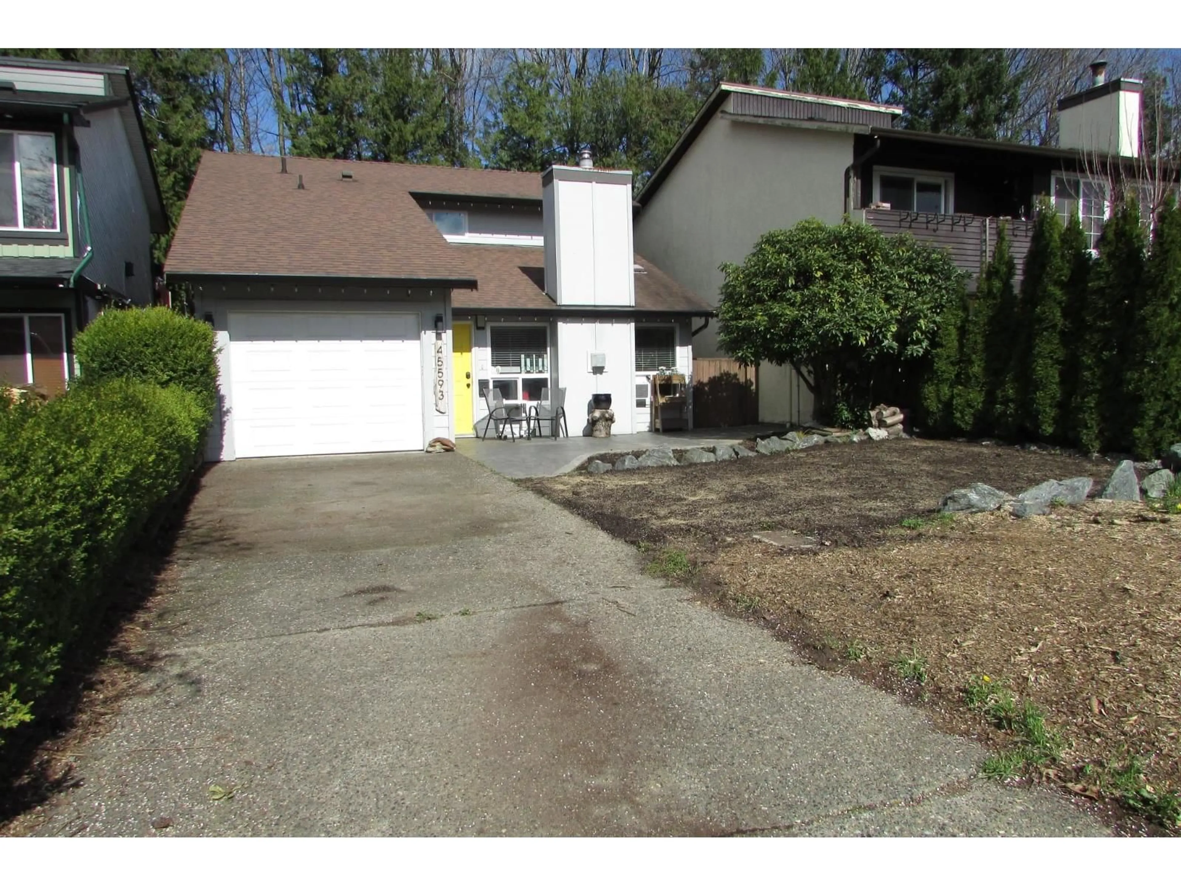 Unknown for 45593 MCINTOSH DRIVE, Chilliwack British Columbia V2P6V4