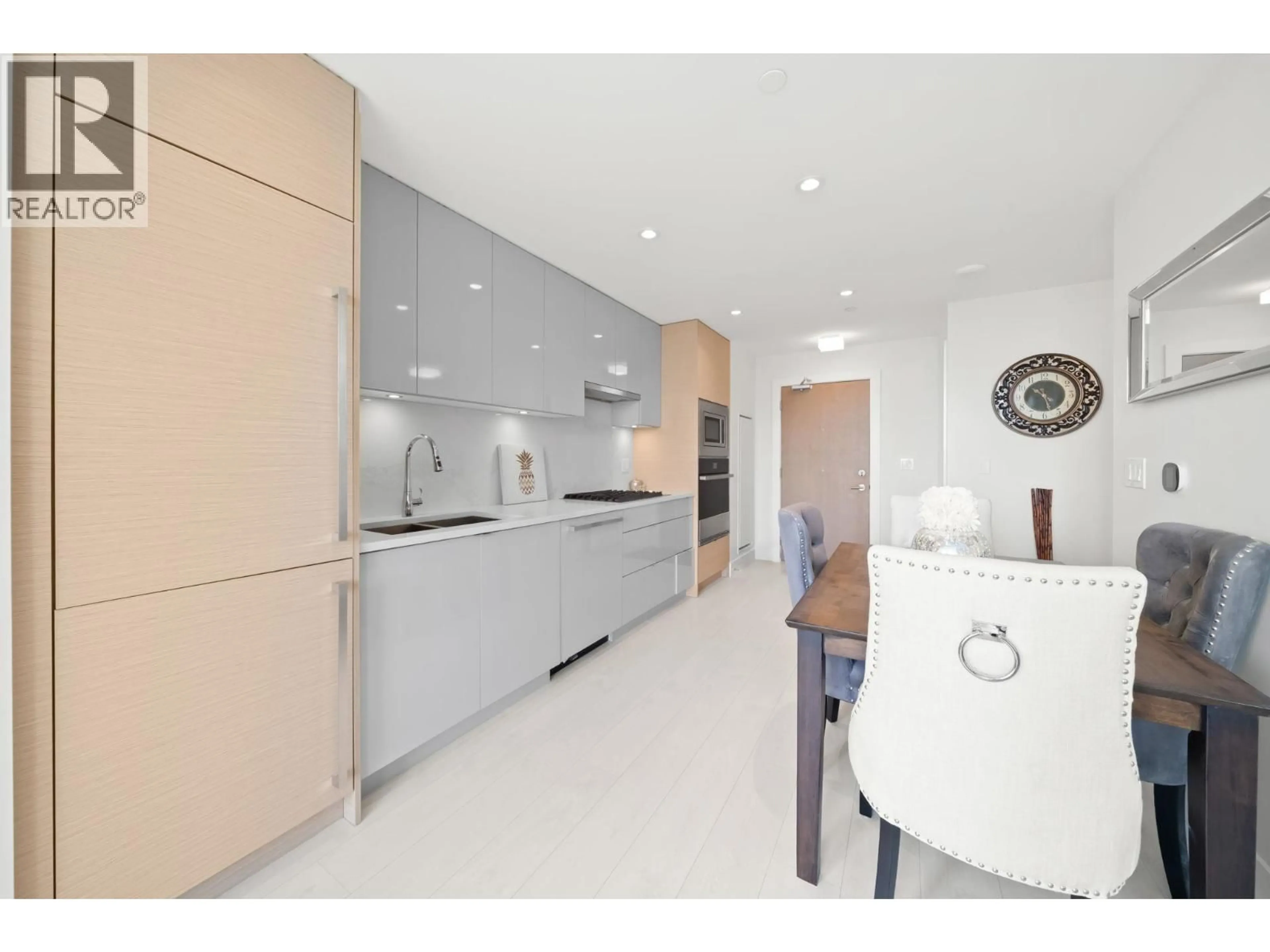 Unknown for 2201 - 3438 SAWMILL CRESCENT, Vancouver British Columbia V5S0E3