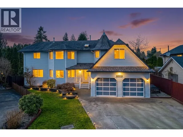 23381 WHIPPOORWILL AVENUE, Maple Ridge 2