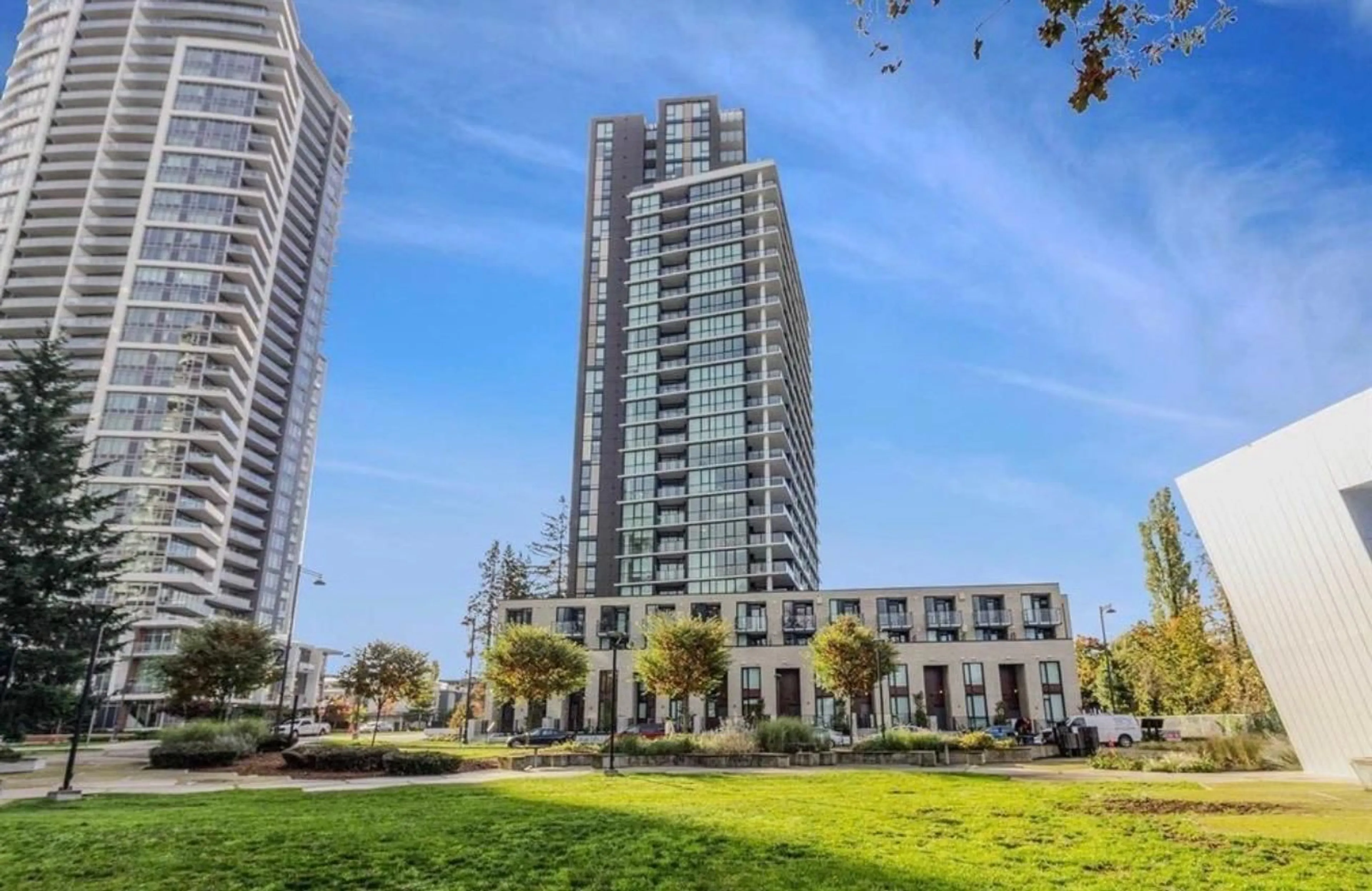 Unknown for 1505 - 10333 133 STREET, Surrey British Columbia V3T0V1