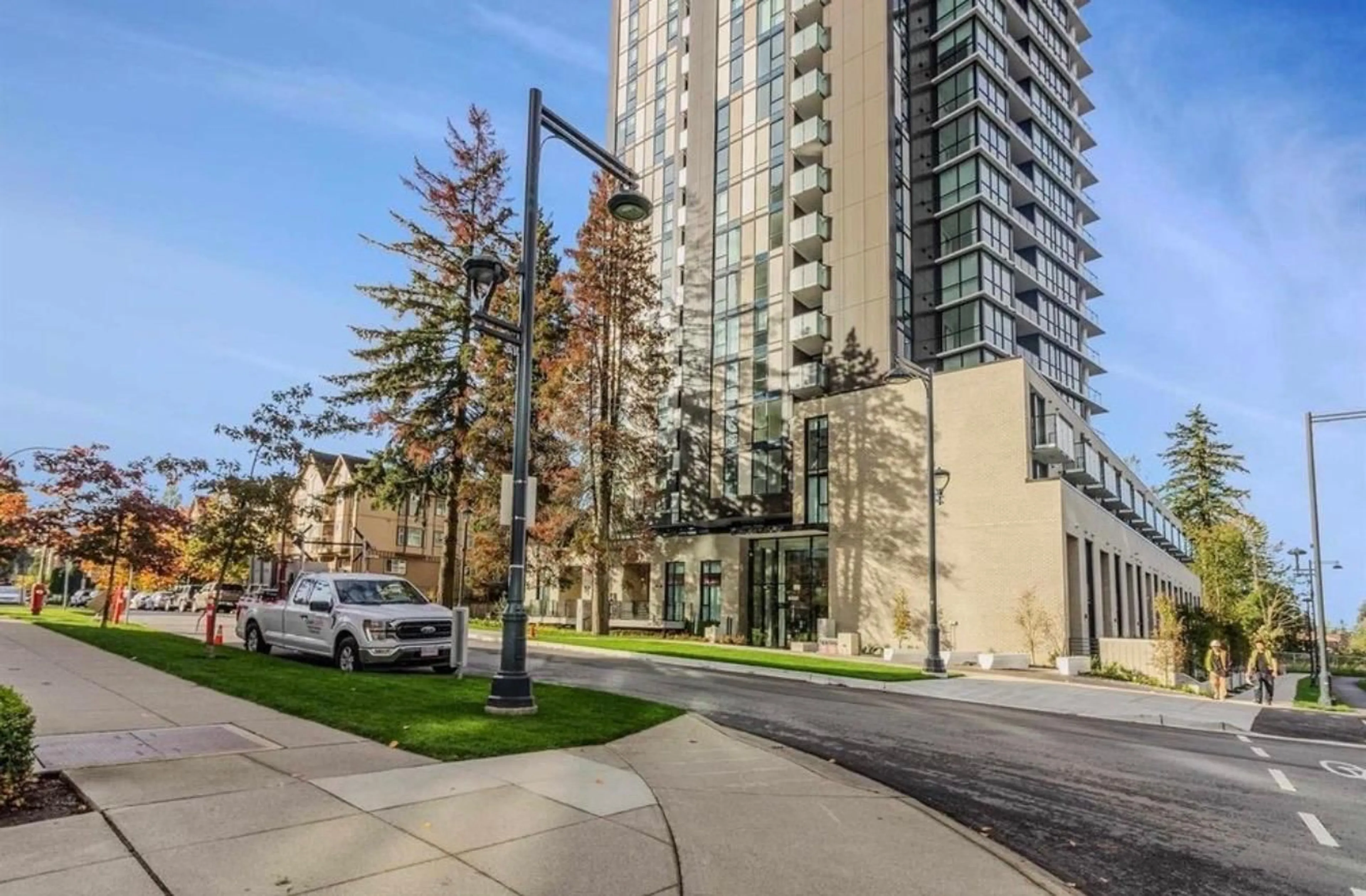 Unknown for 1505 - 10333 133 STREET, Surrey British Columbia V3T0V1