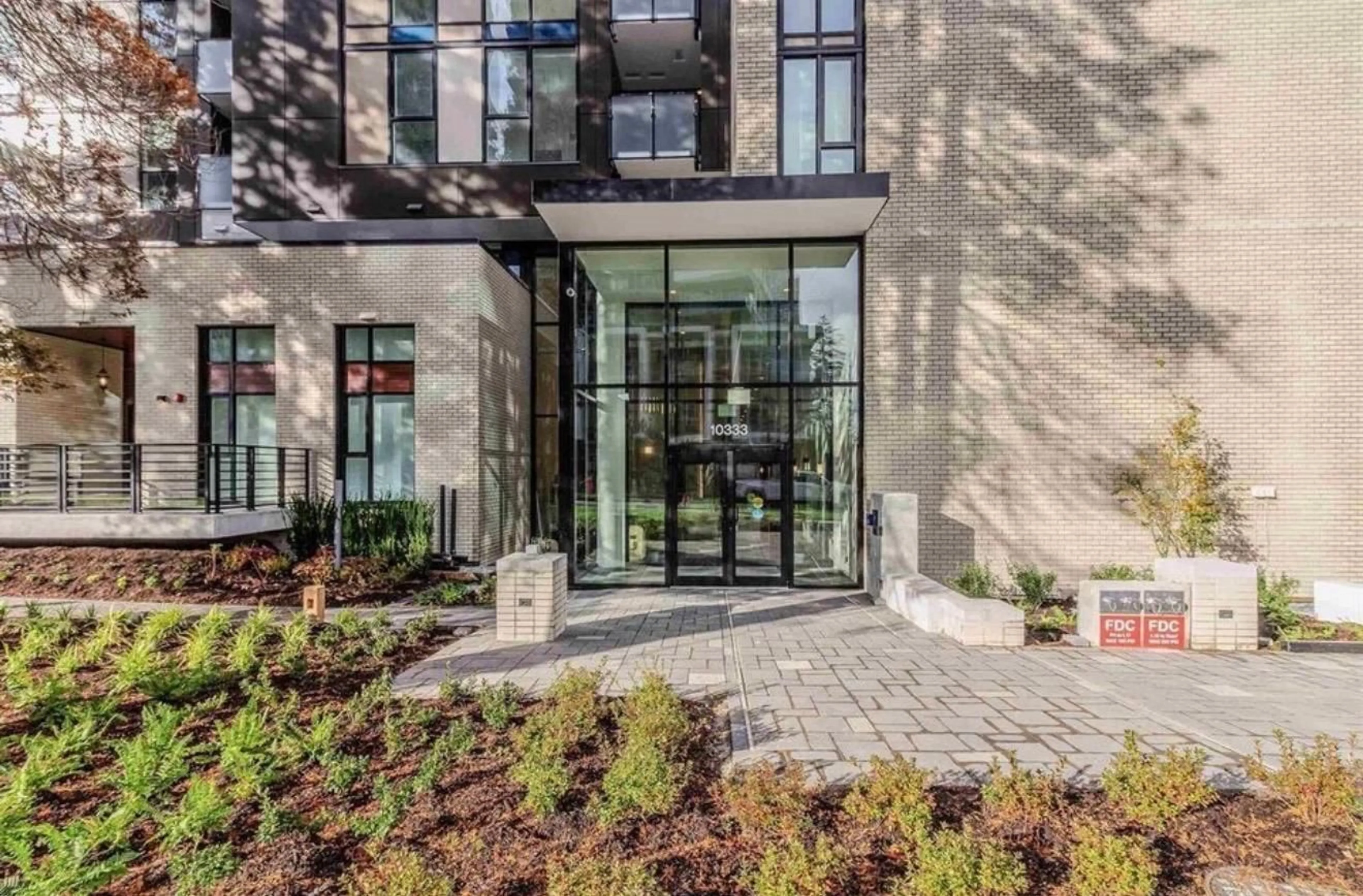 Unknown for 1505 - 10333 133 STREET, Surrey British Columbia V3T0V1