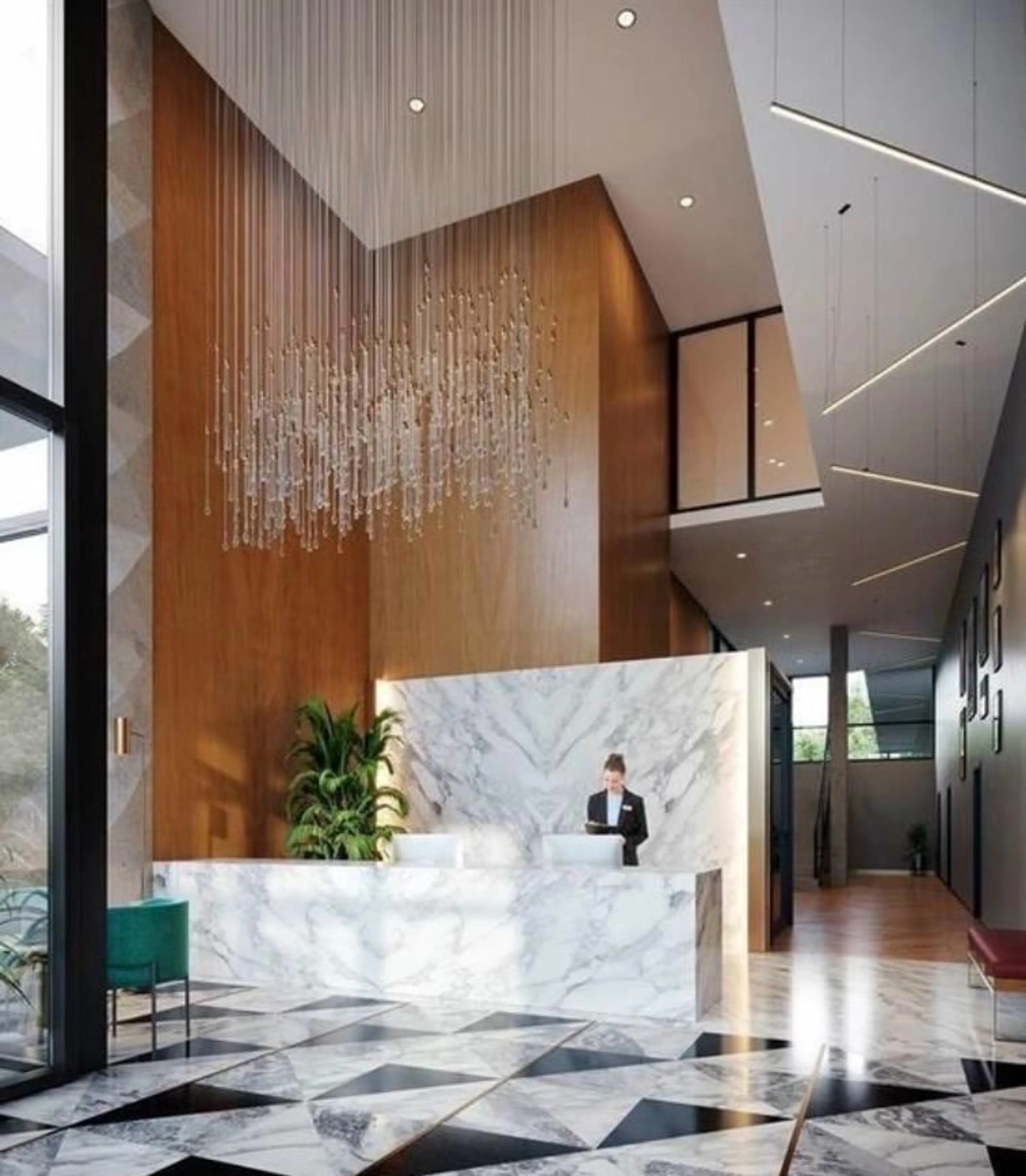 Unknown for 1505 - 10333 133 STREET, Surrey British Columbia V3T0V1