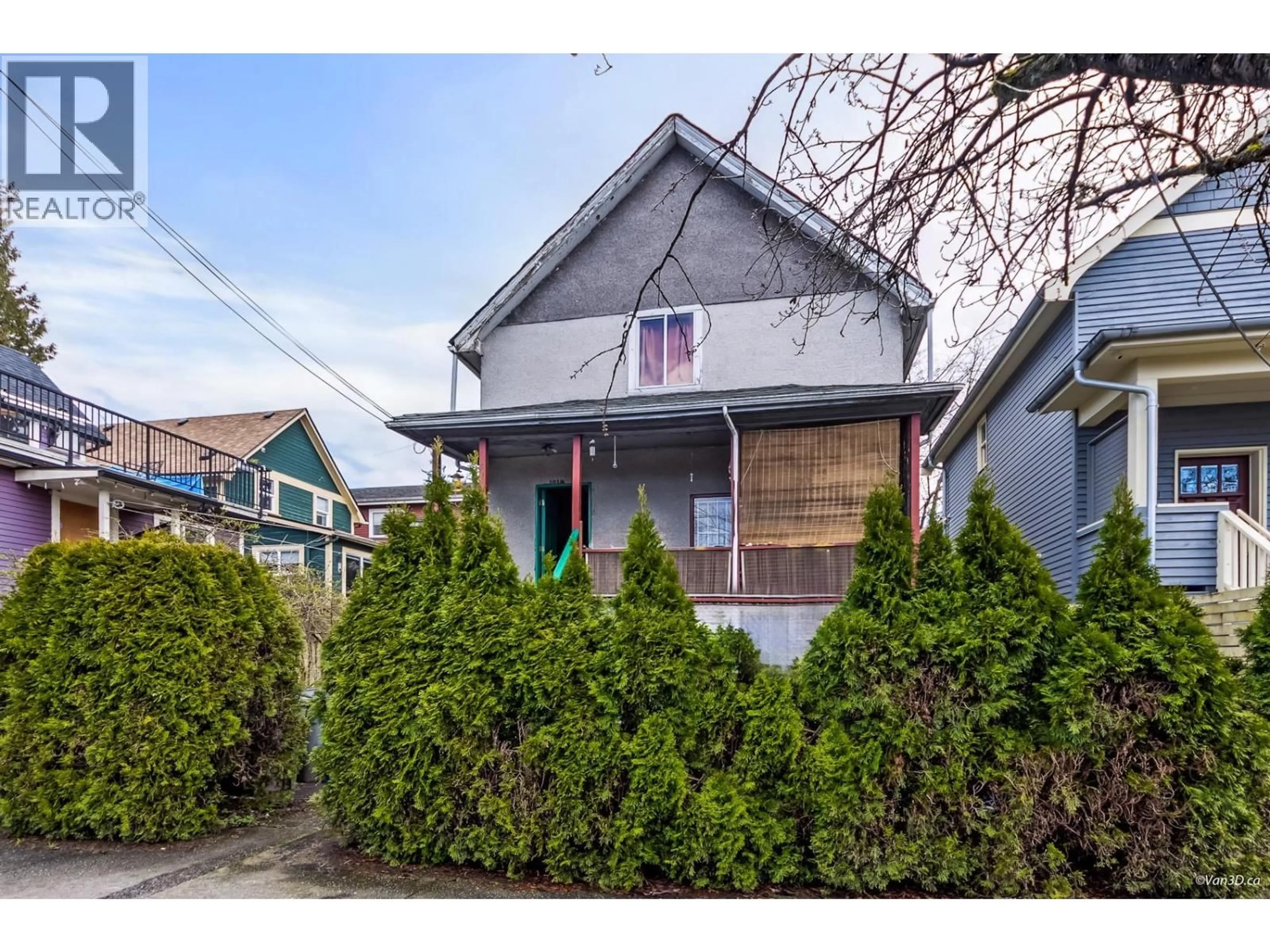 Unknown for 1018 ODLUM DRIVE, Vancouver British Columbia V5L3L6