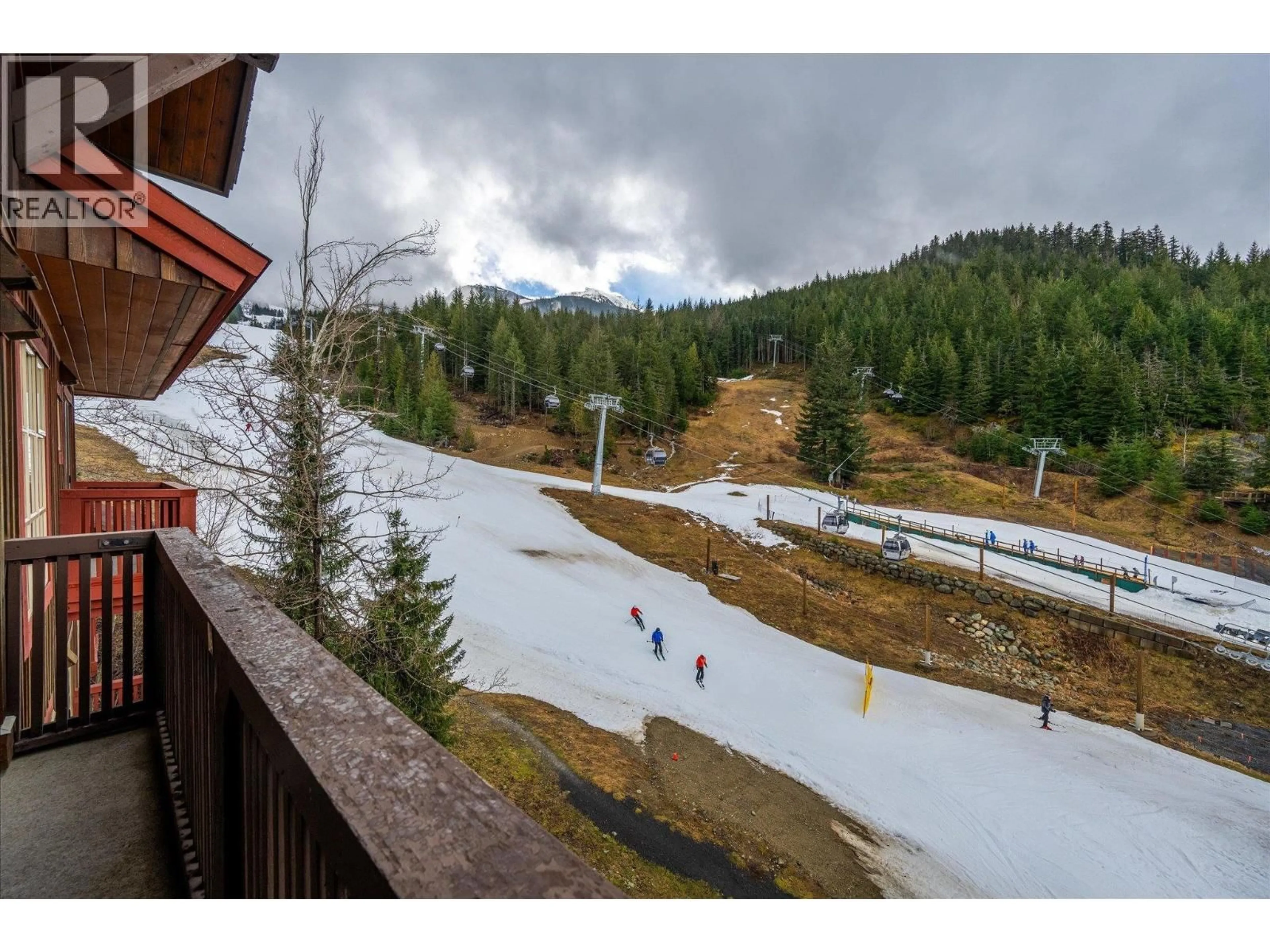 Unknown for 637B - 2036 LONDON LANE, Whistler British Columbia V8E0N7