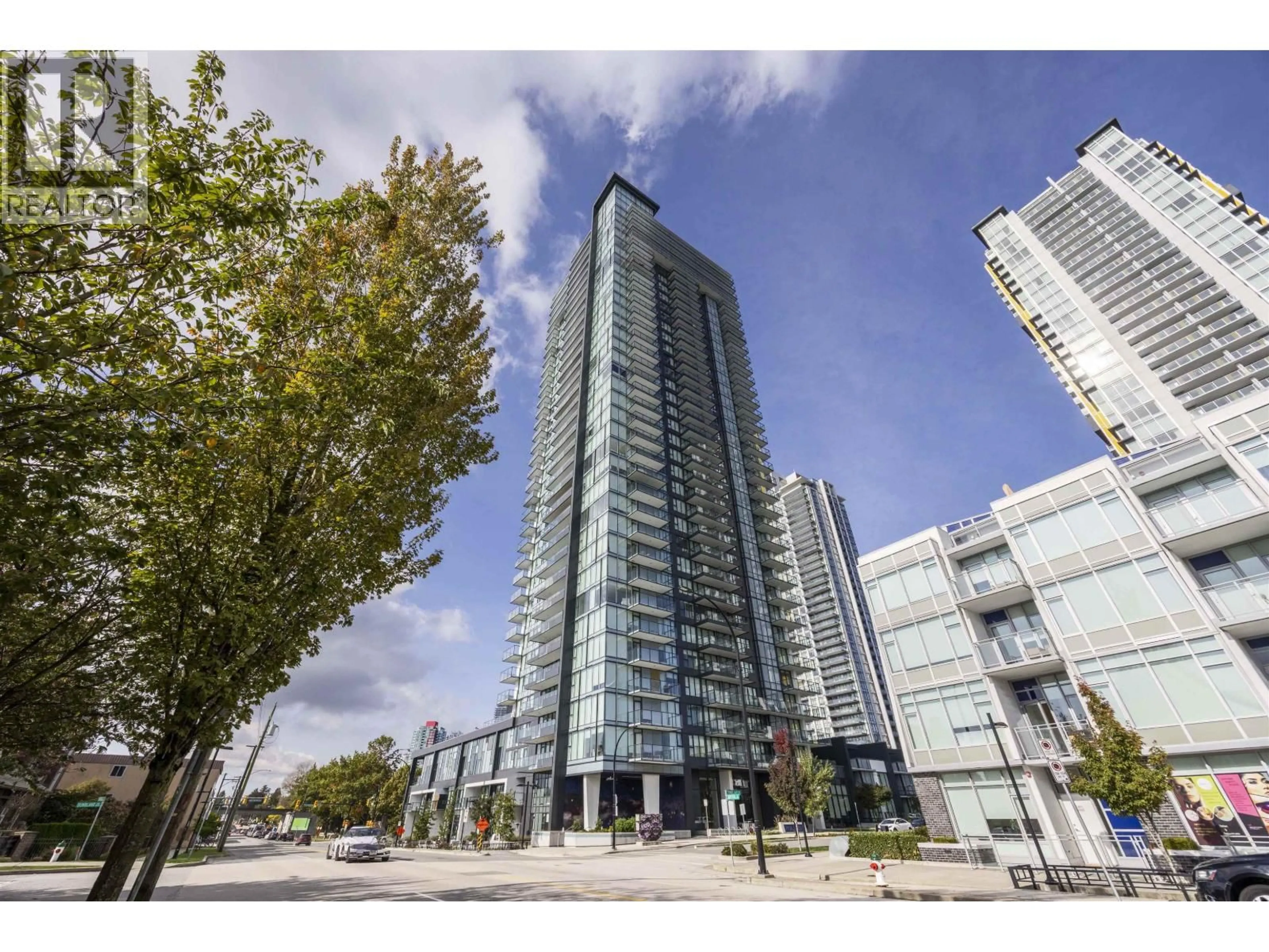 Unknown for 302 - 6699 DUNBLANE AVENUE, Burnaby British Columbia V5H0J8