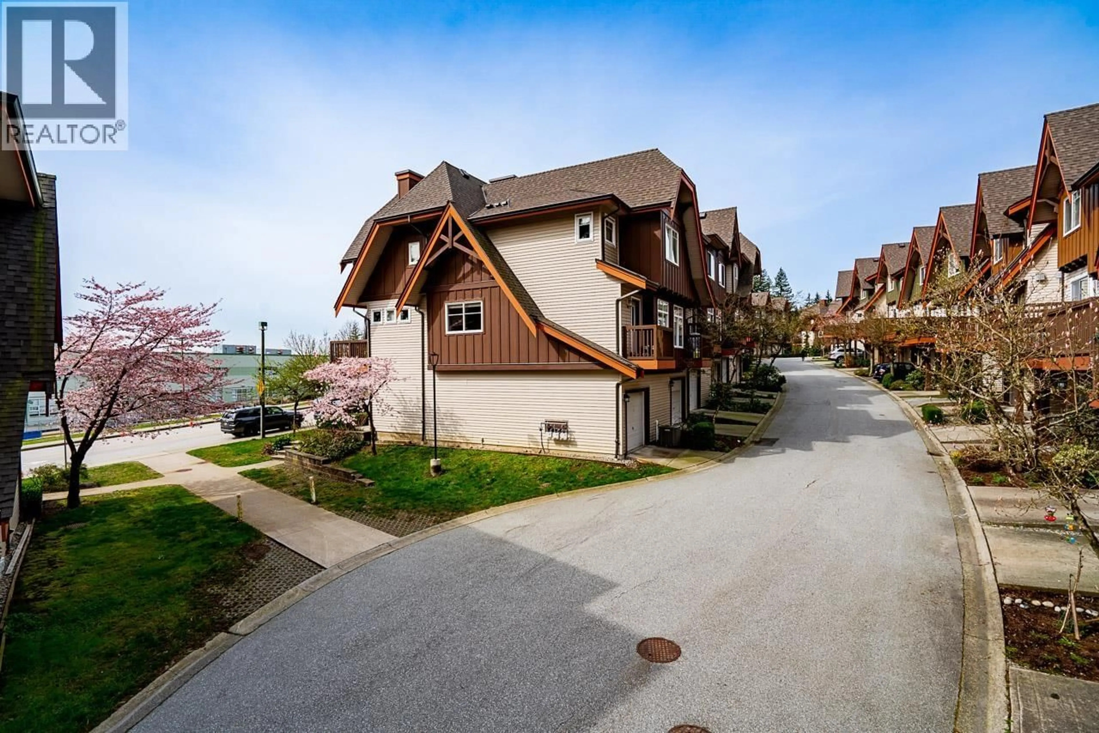 Patio, unknown for 27 - 2000 PANORAMA DRIVE, Port Moody British Columbia V3H5J5