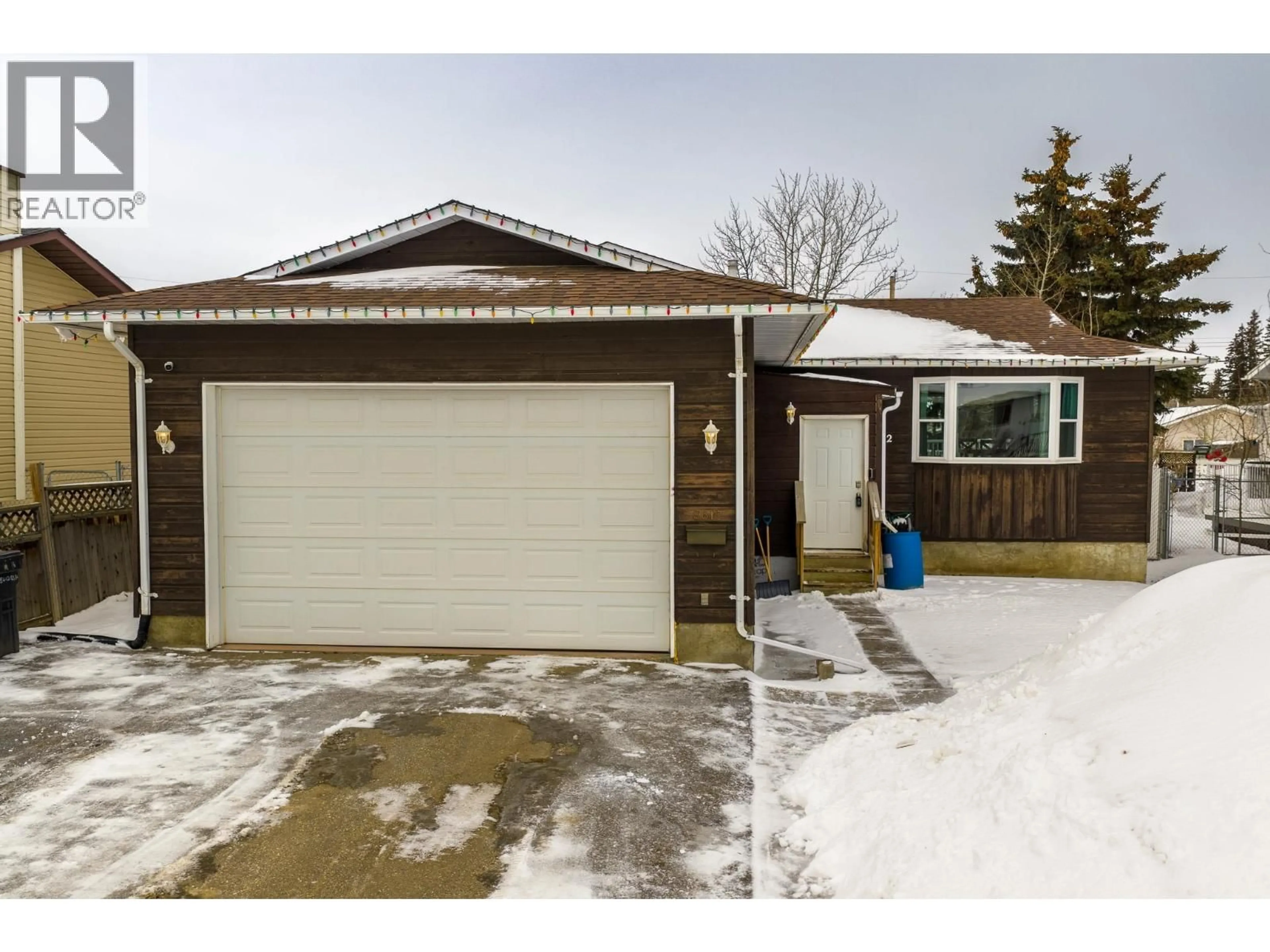 Unknown for 8612 88 STREET, Fort St. John British Columbia V1J6B3