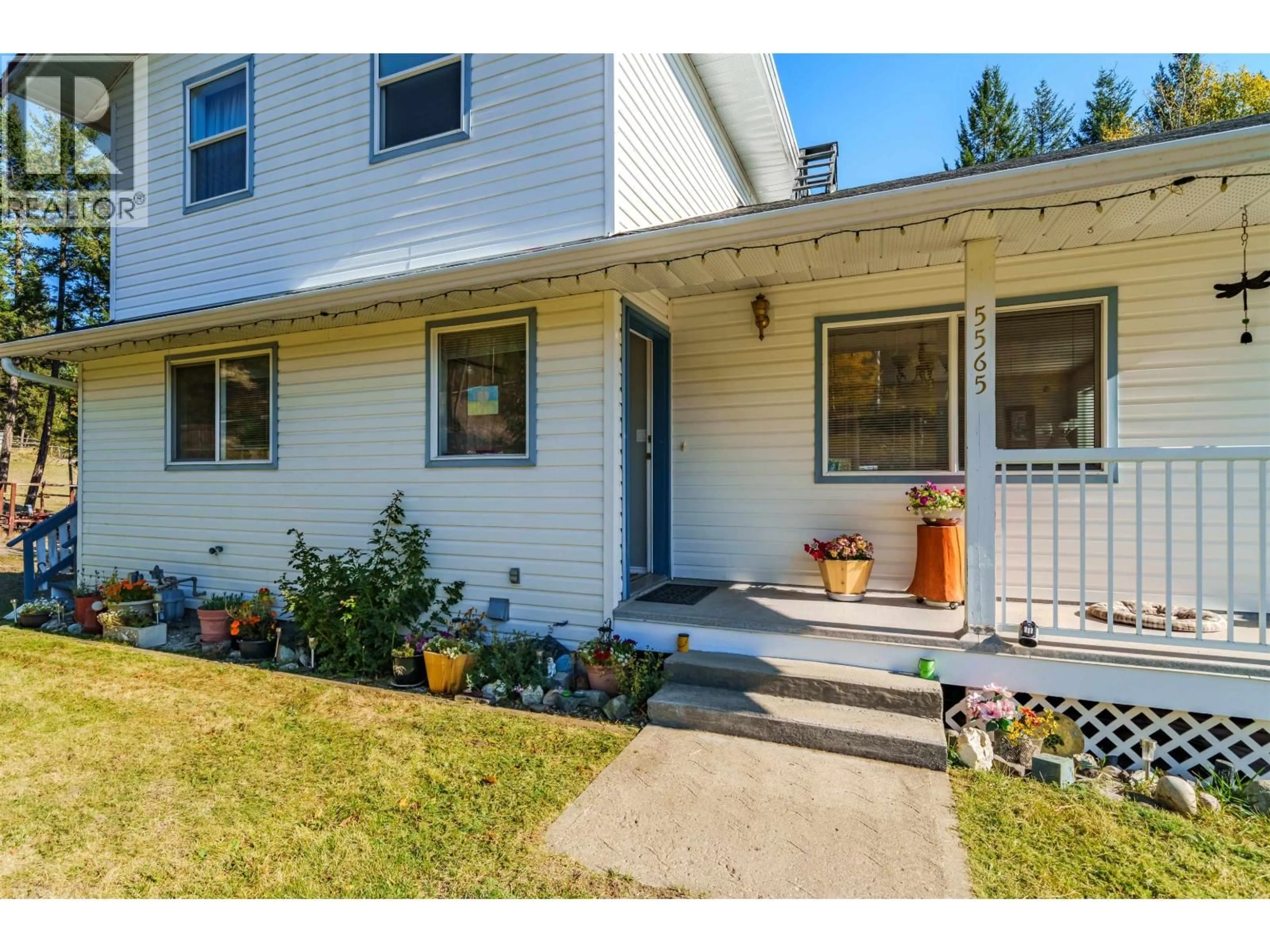 Unknown for 5565 BIRCHWOOD ROAD, 100 Mile House British Columbia V0K2E1