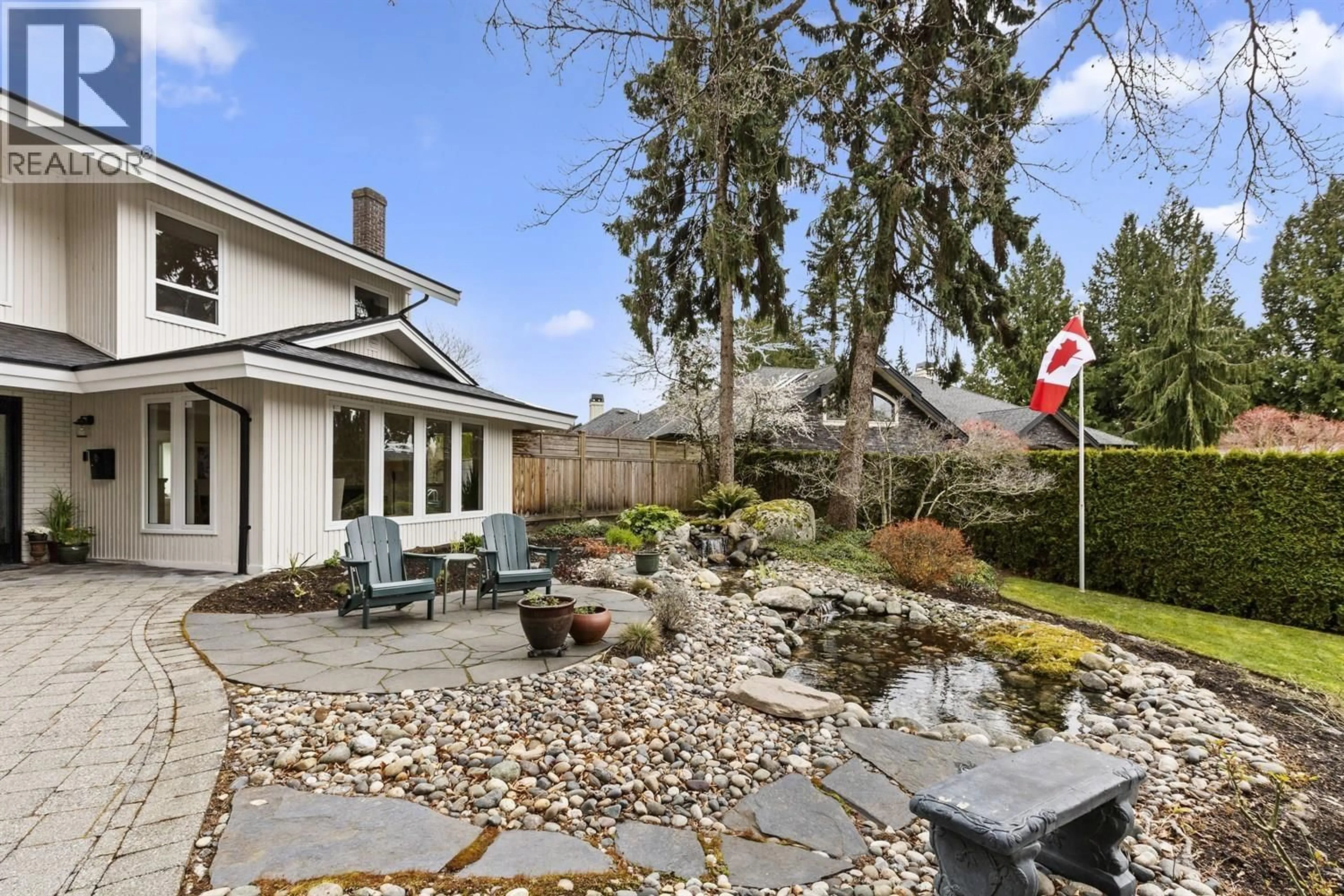 Patio, street for 1086 PACIFIC COURT, Delta British Columbia V4M3S3