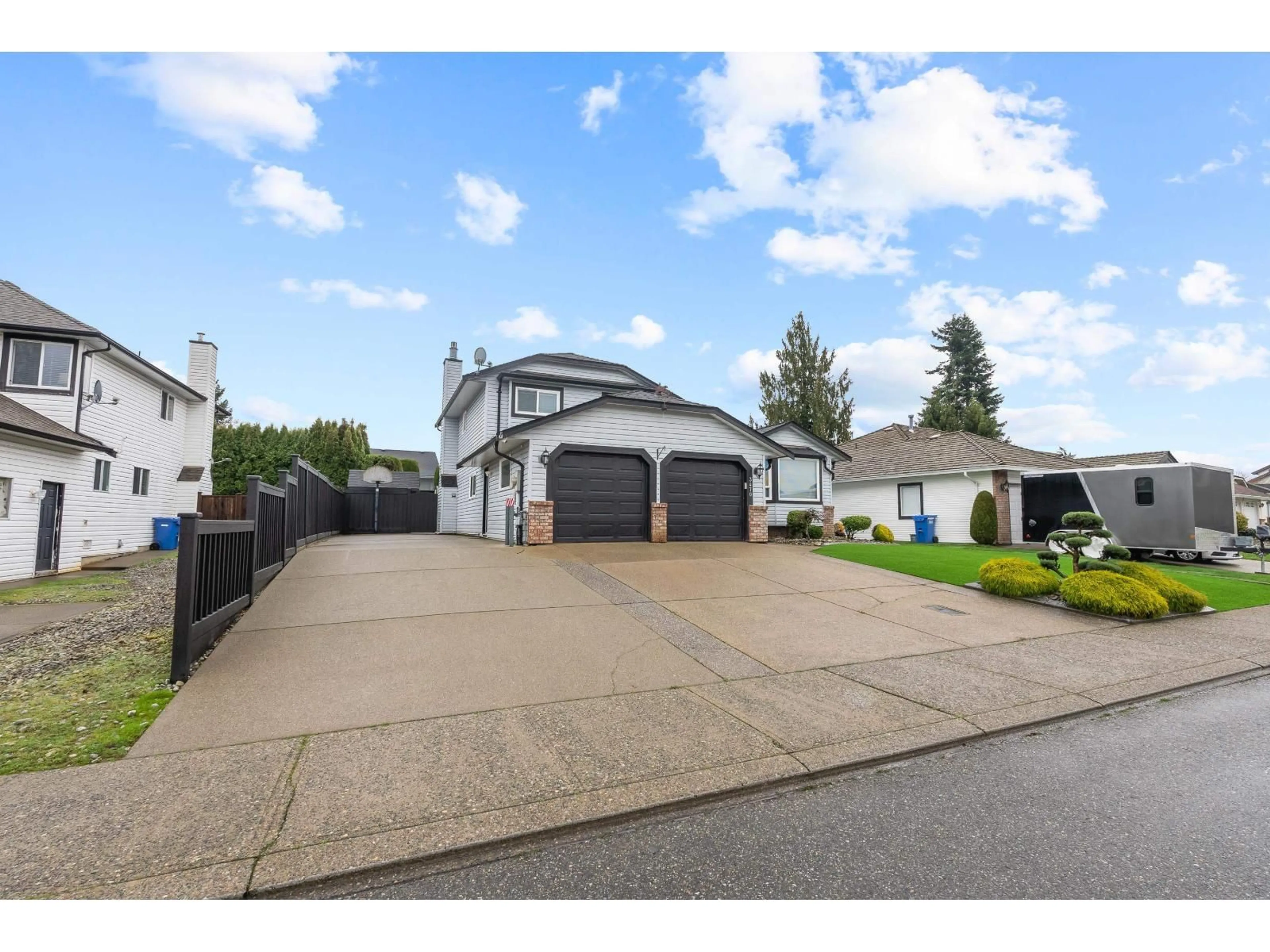 Unknown for 3470 CHASE STREET, Abbotsford British Columbia V2T5A9