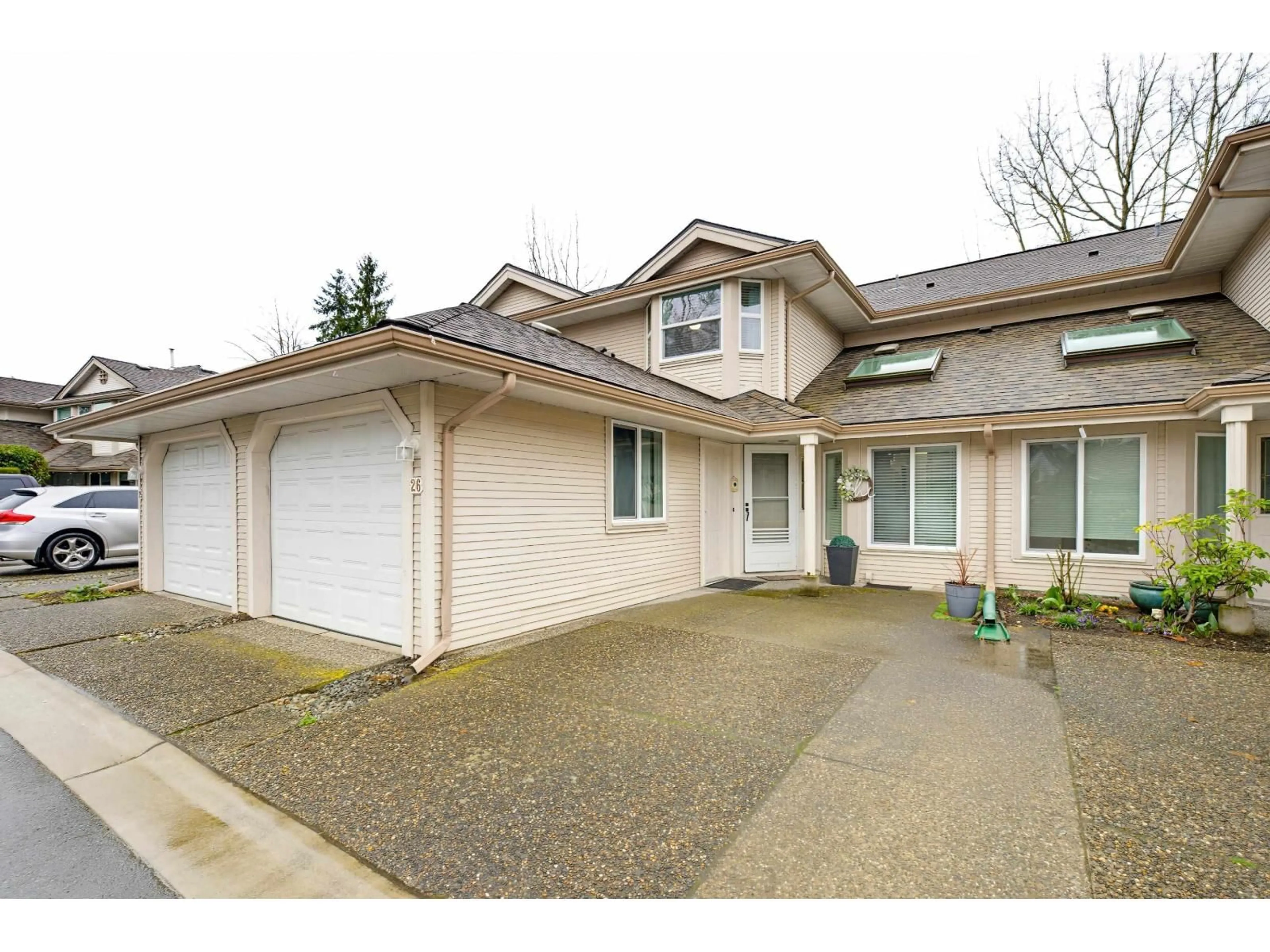 Unknown for 26 - 9045 WALNUT GROVE DRIVE, Langley British Columbia V1M2E1