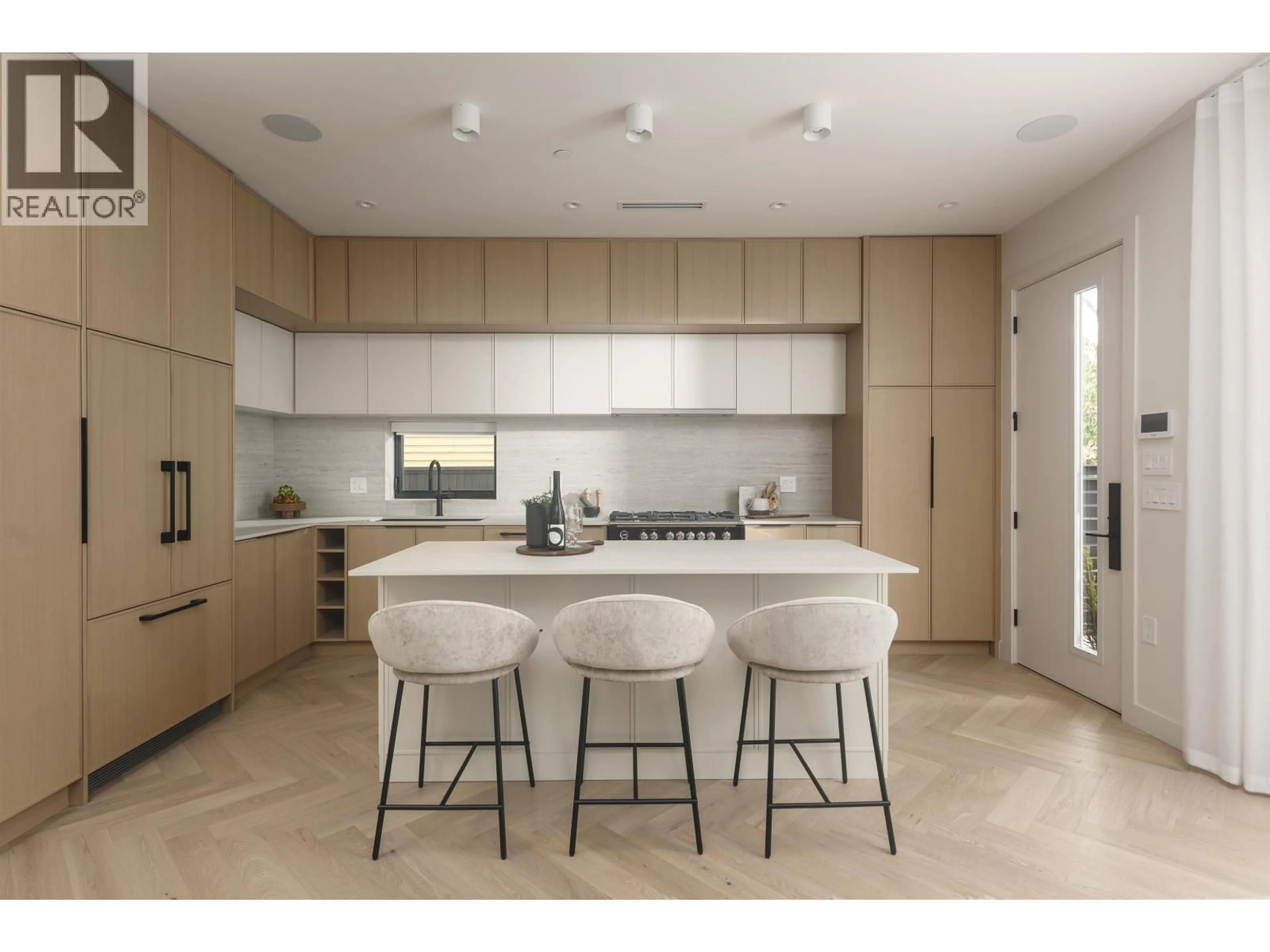 Unknown for 1 - 58 40TH AVENUE, Vancouver British Columbia V5W1L4