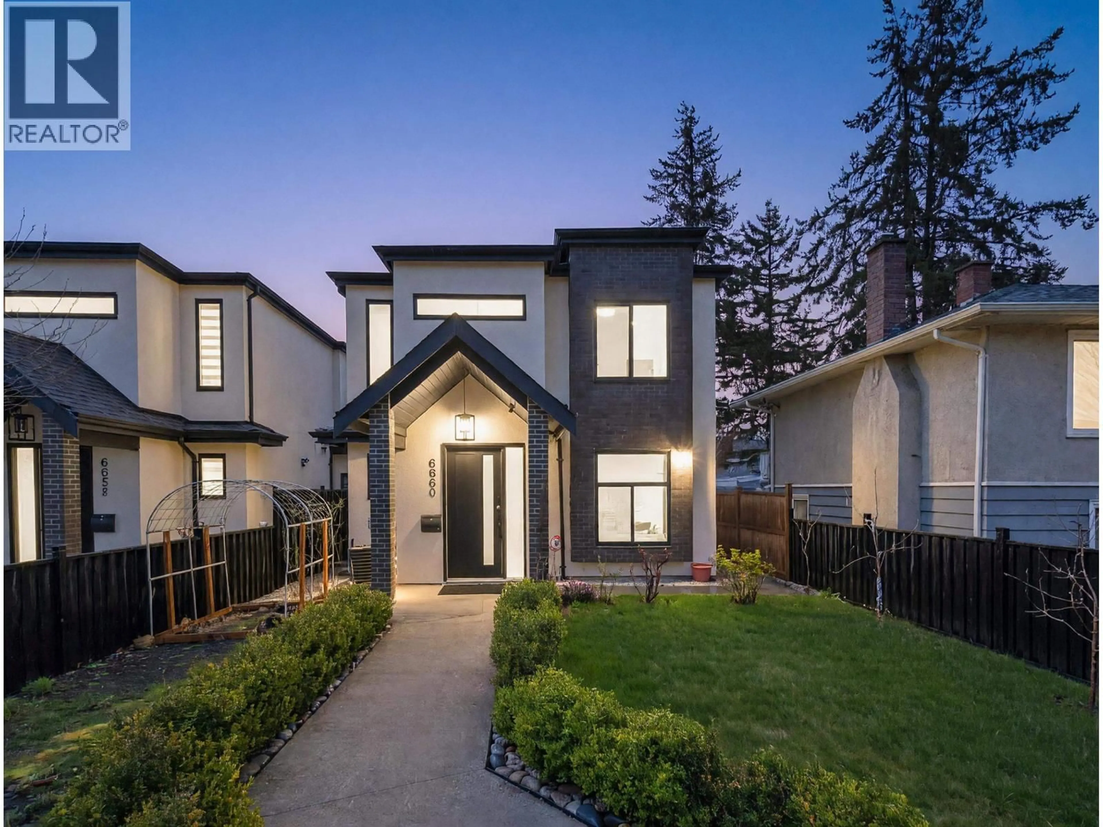 Unknown for 6660 EMPRESS AVENUE, Burnaby British Columbia V5E2S7