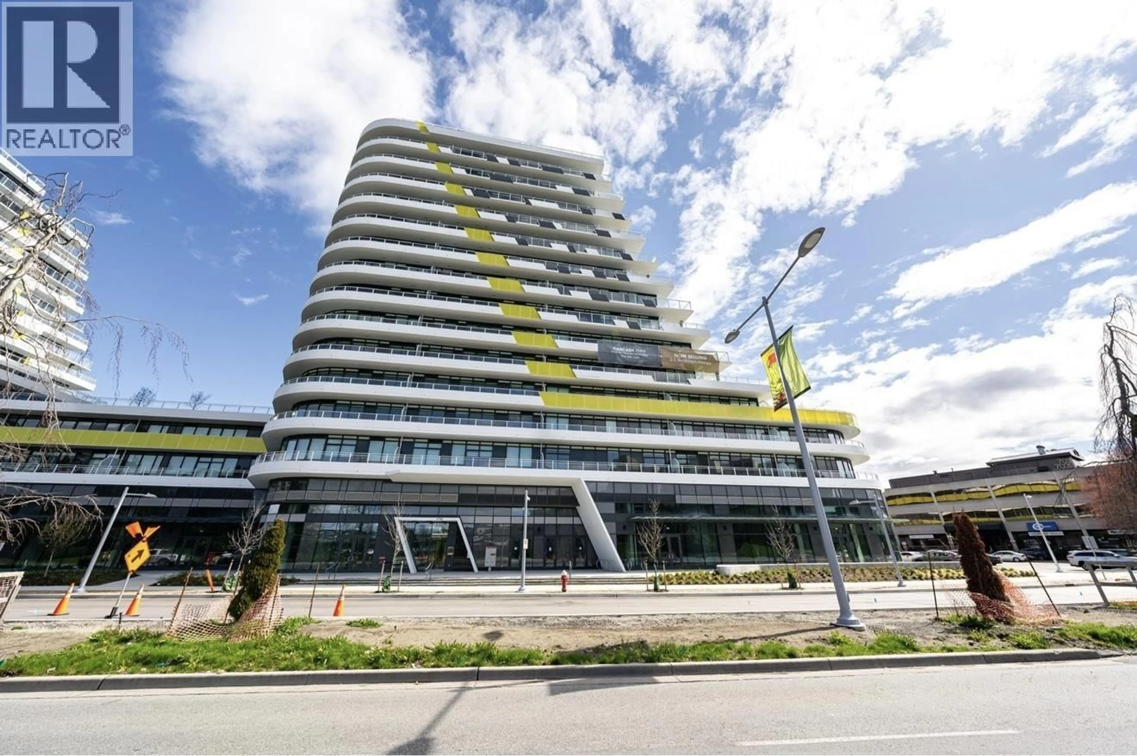 Unknown for 611 - 5788 GILBERT ROAD, Richmond British Columbia V7C0G1