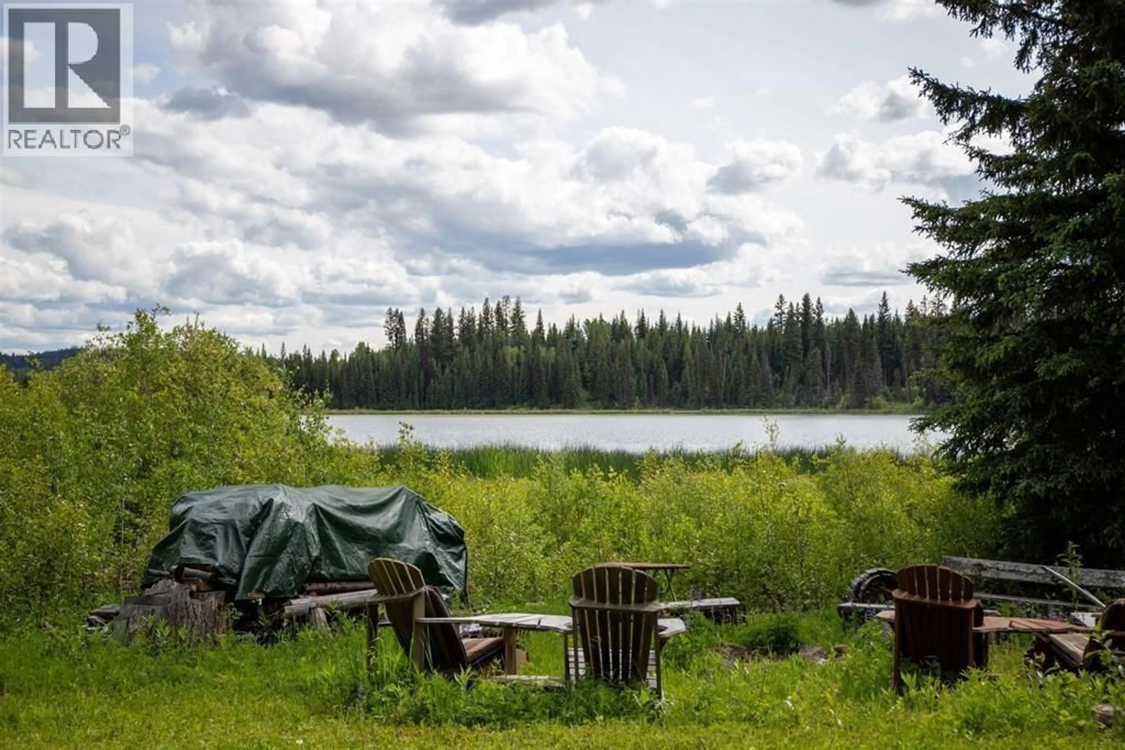 Unknown for 7790 LITTLE FORT 24 HIGHWAY, Bridge Lake British Columbia V0K1X2