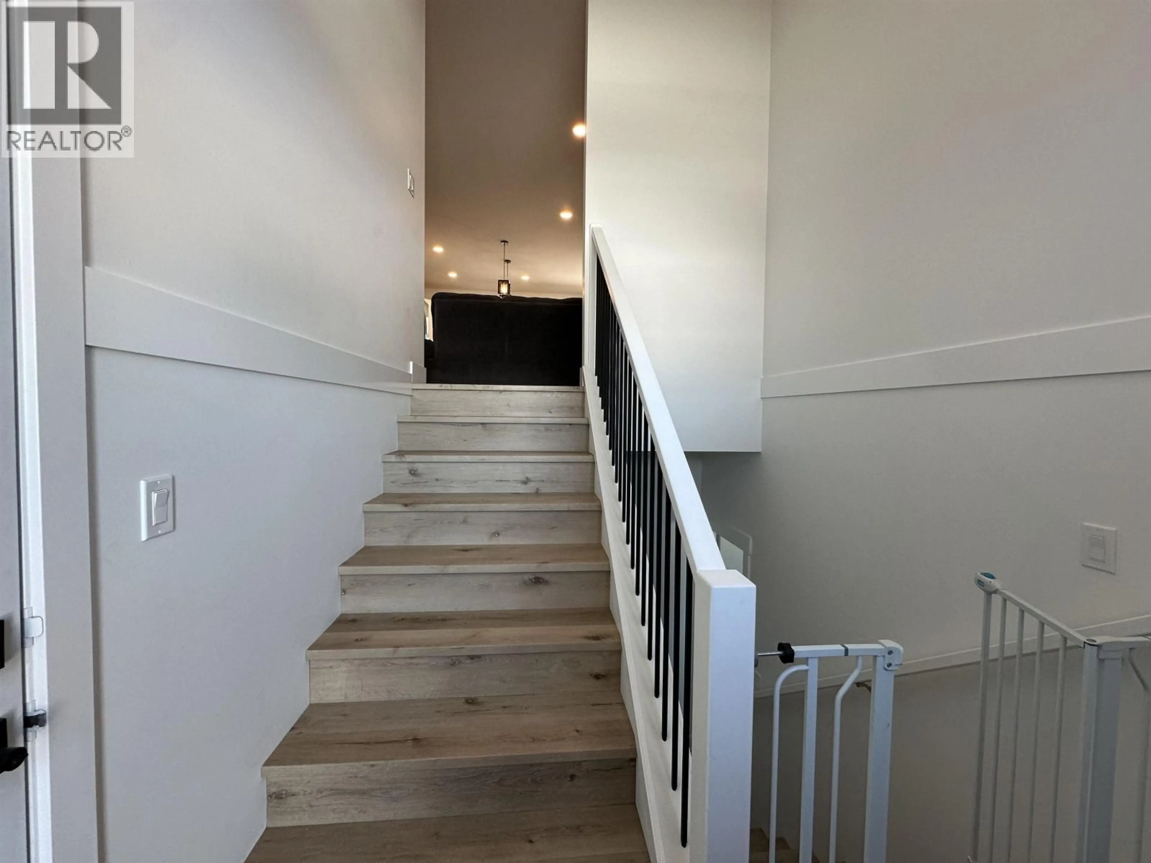 Stairs for 8316 79A STREET, Fort St. John British Columbia V1J0P5