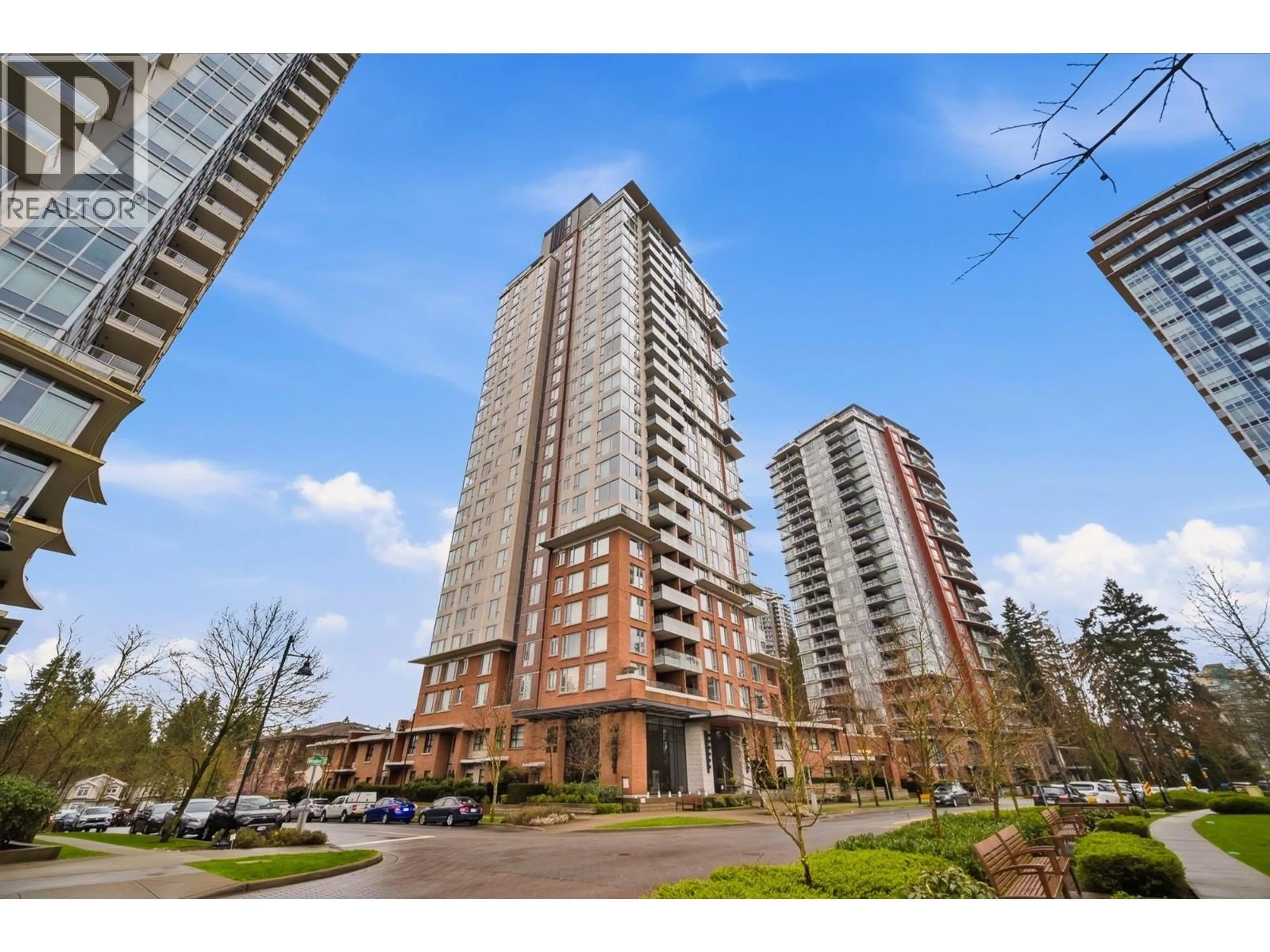 Unknown for 1403 - 3100 WINDSOR GATE, Coquitlam British Columbia V3B0P3