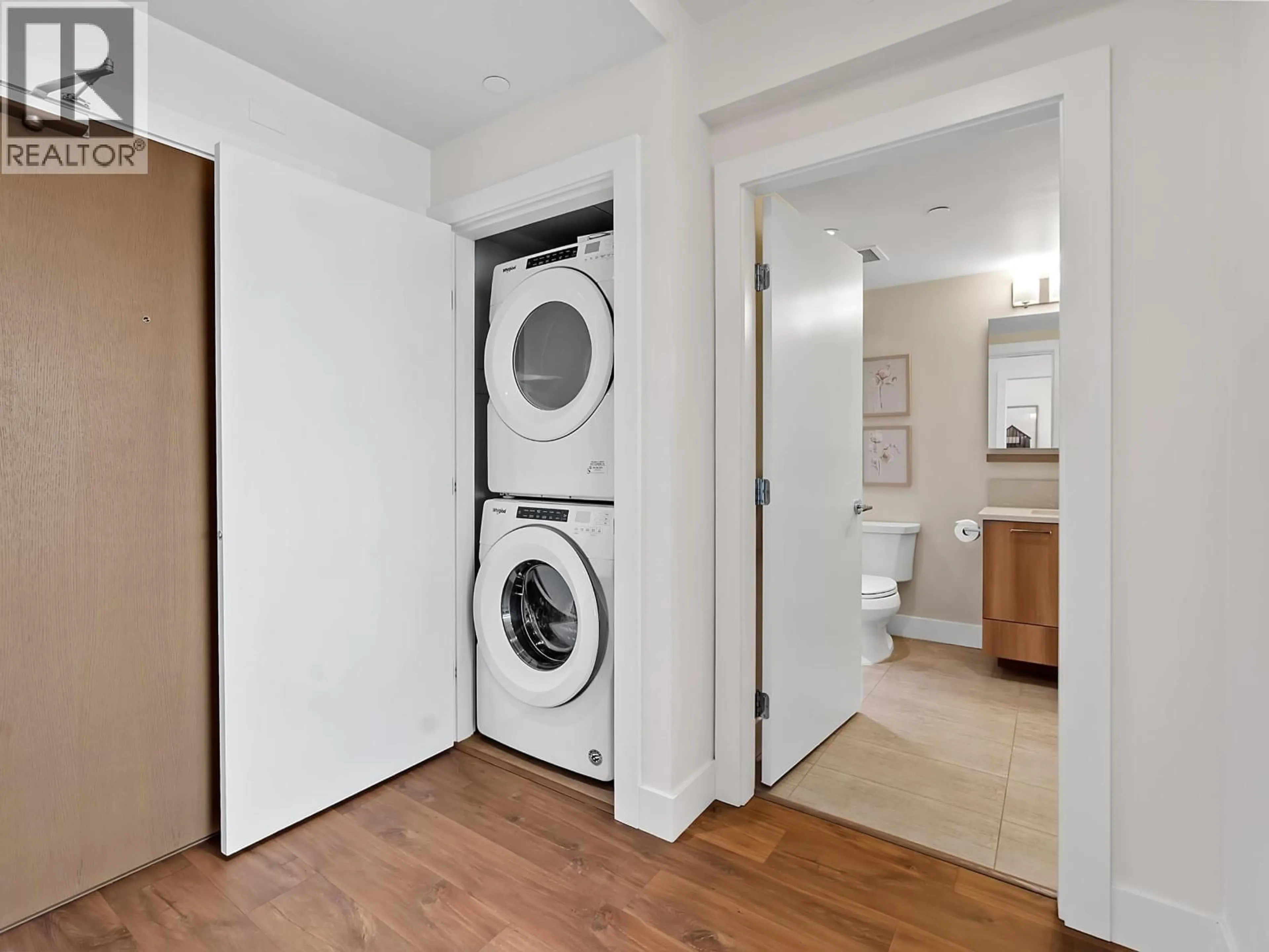 Unknown for 612 - 258 NELSON'S COURT, New Westminster British Columbia V3L0J9