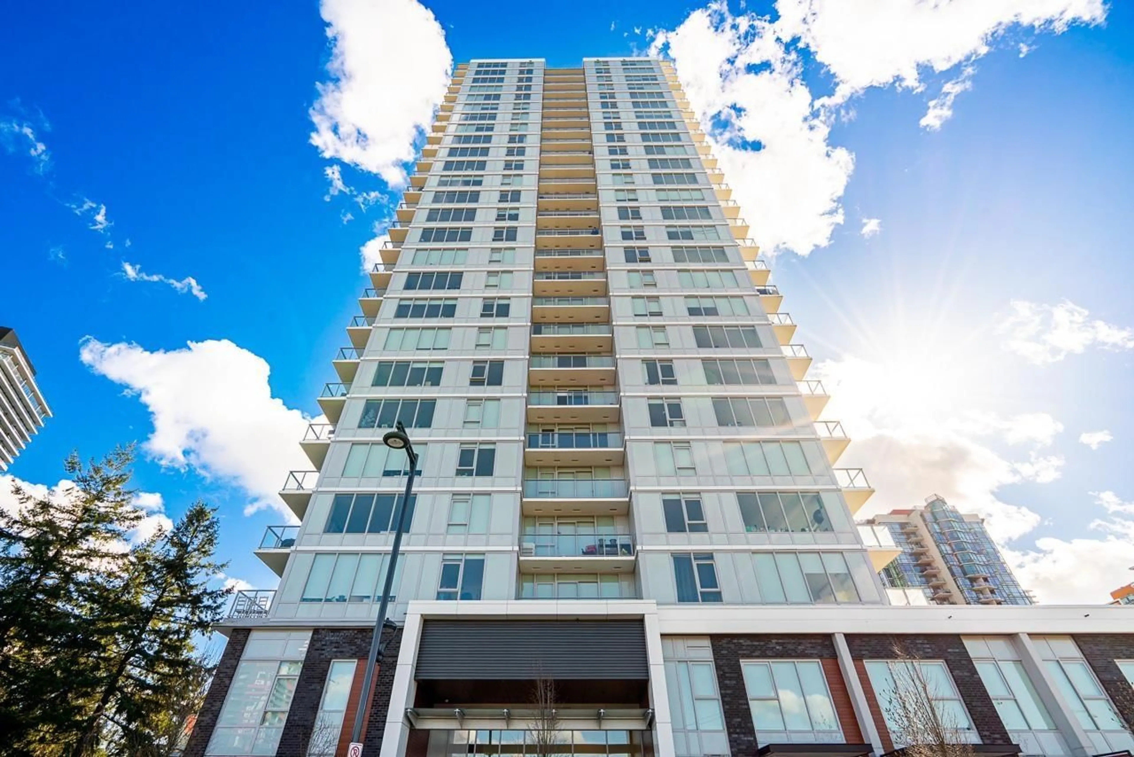 Unknown for 2111 - 13428 105 AVENUE, Surrey British Columbia V3T0S6