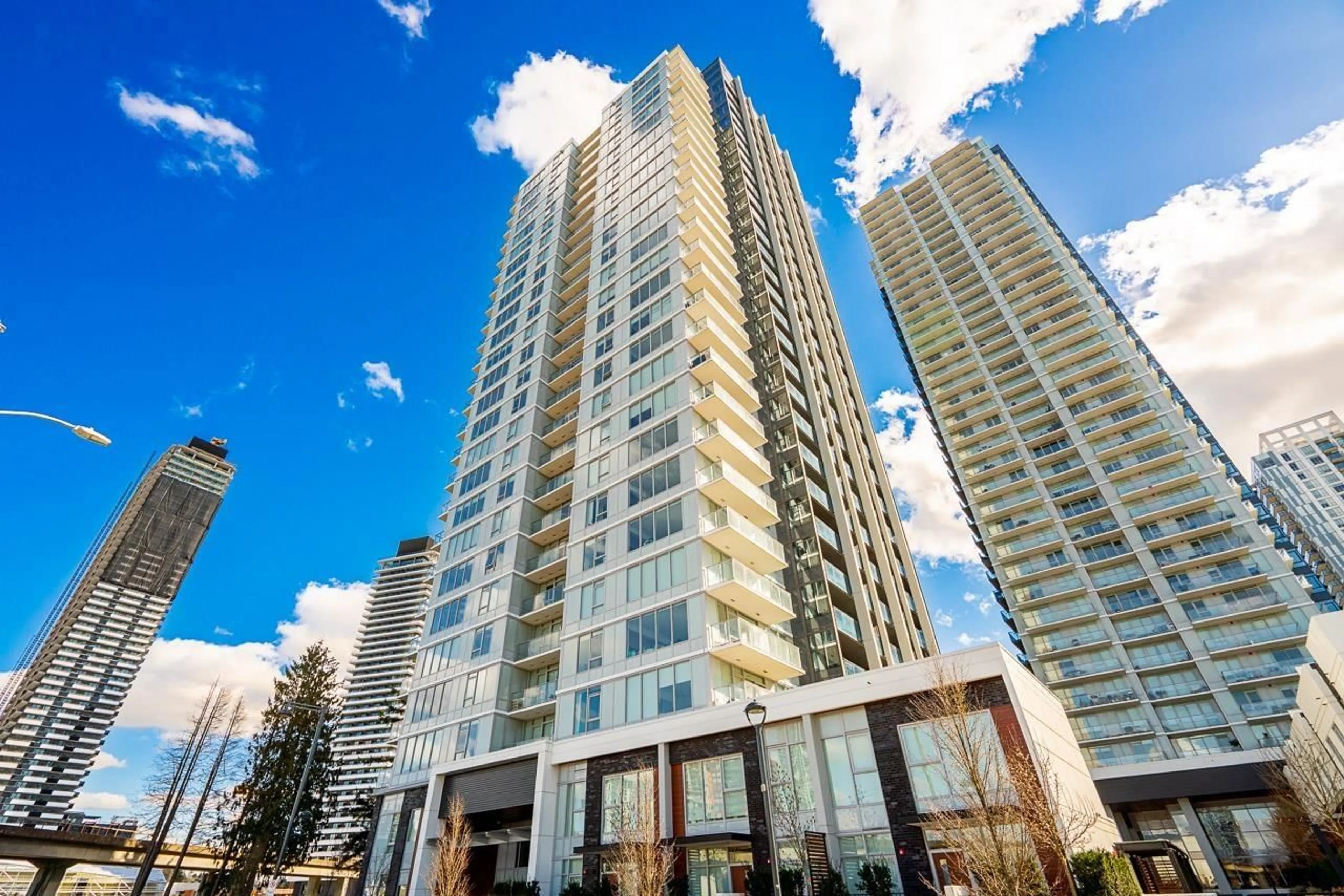 Unknown for 2111 - 13428 105 AVENUE, Surrey British Columbia V3T0S6