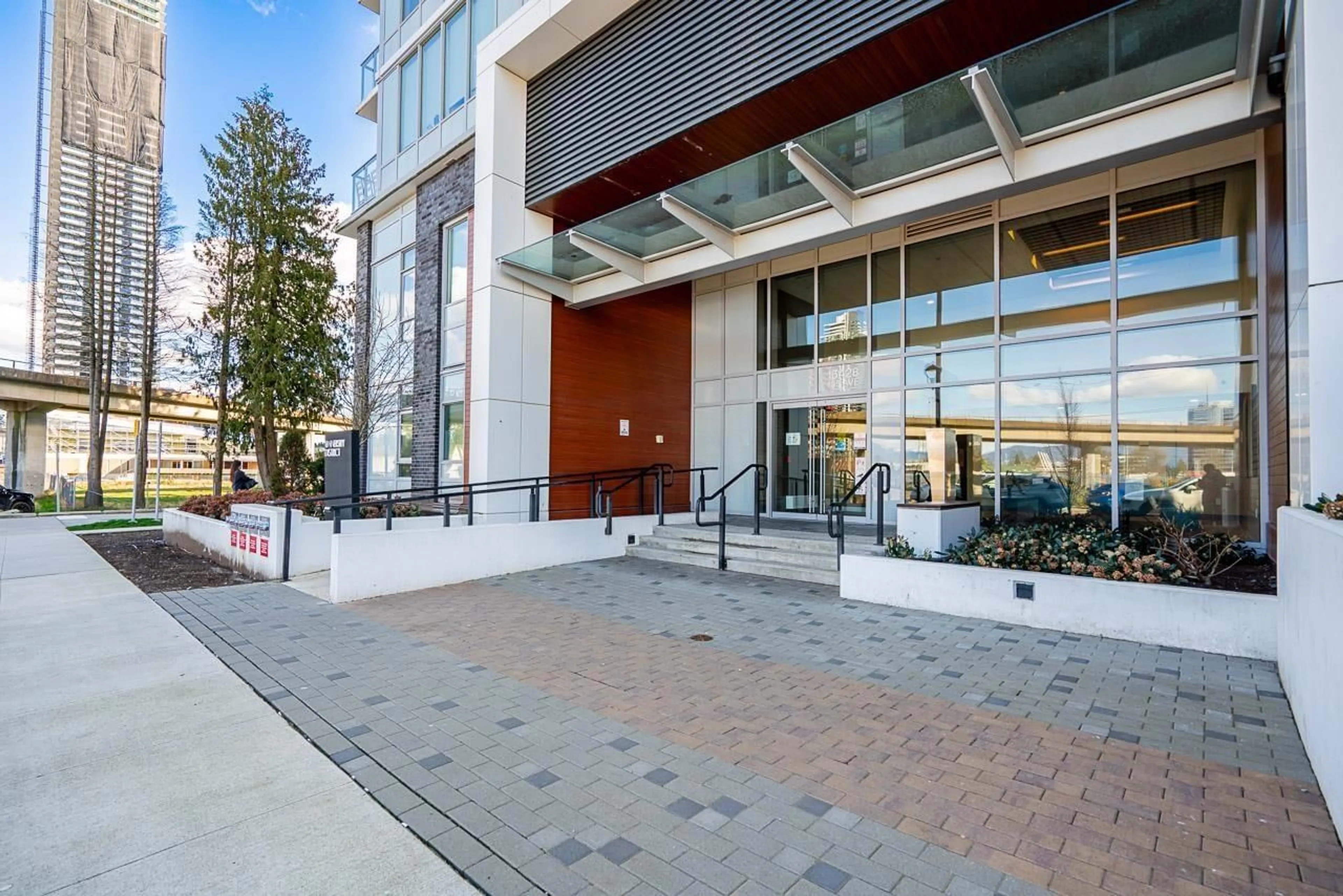 Unknown for 2111 - 13428 105 AVENUE, Surrey British Columbia V3T0S6