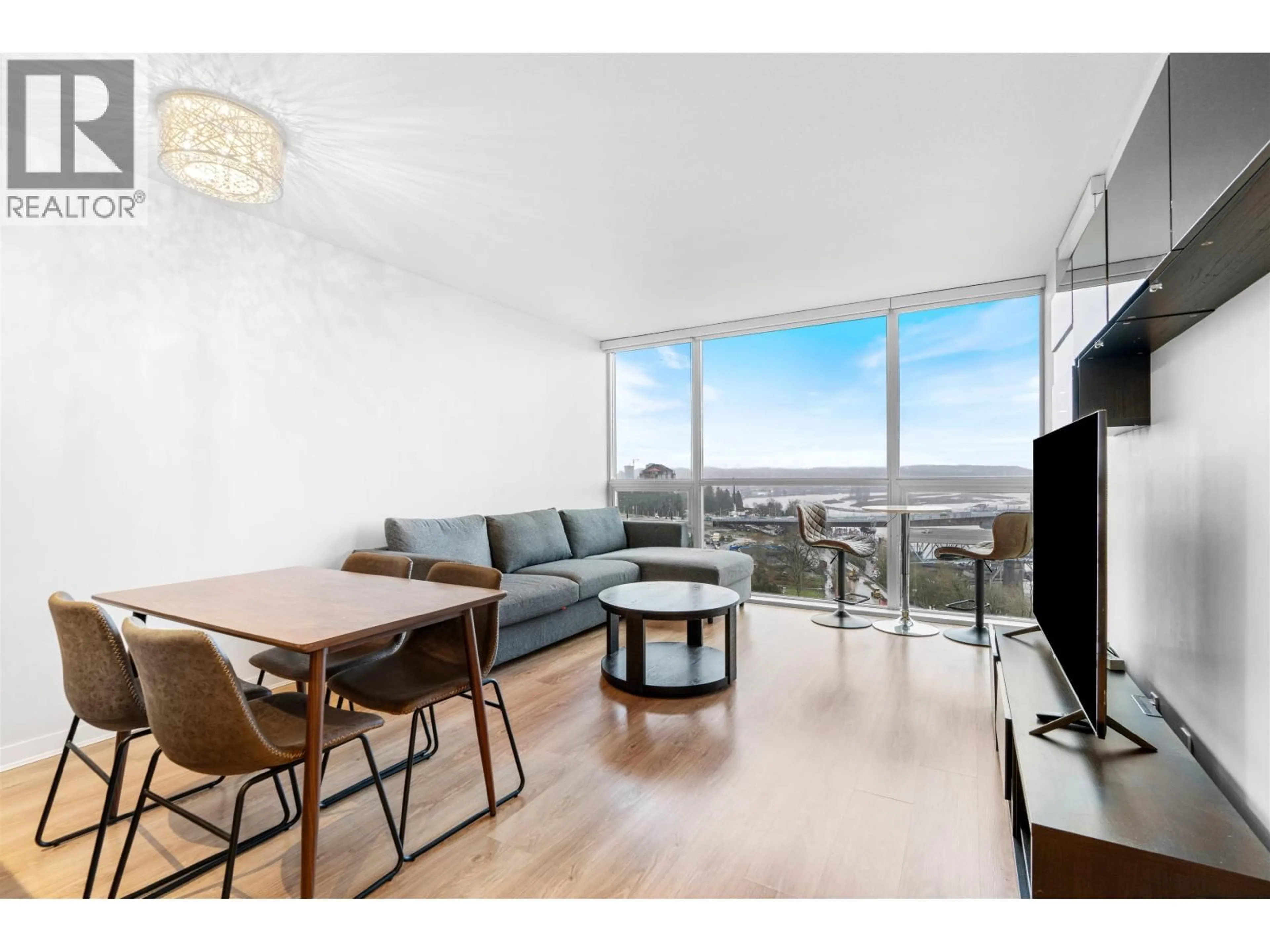 Unknown for 1602 - 125 COLUMBIA STREET, New Westminster British Columbia V3L0G8