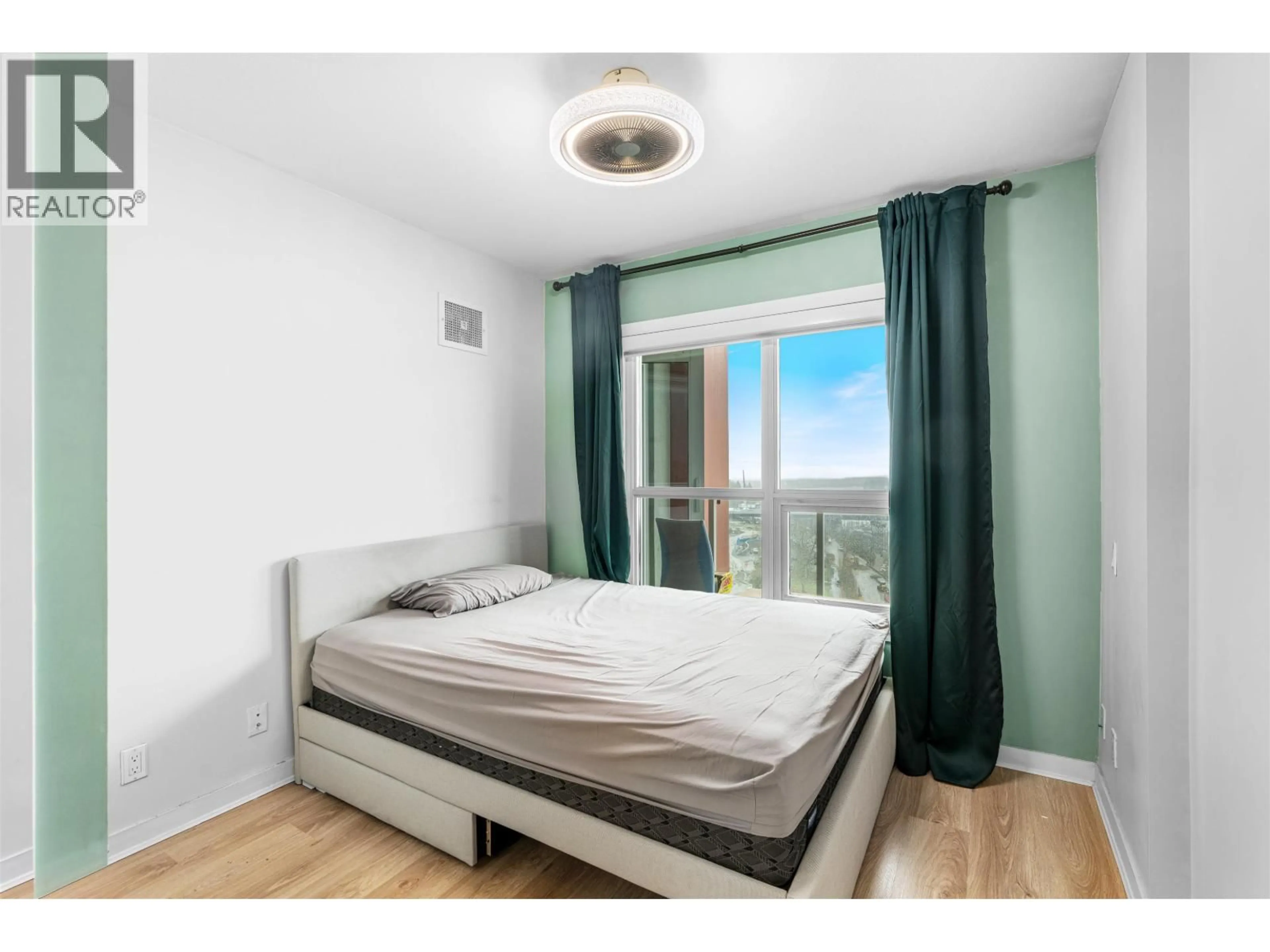 Unknown for 1602 - 125 COLUMBIA STREET, New Westminster British Columbia V3L0G8