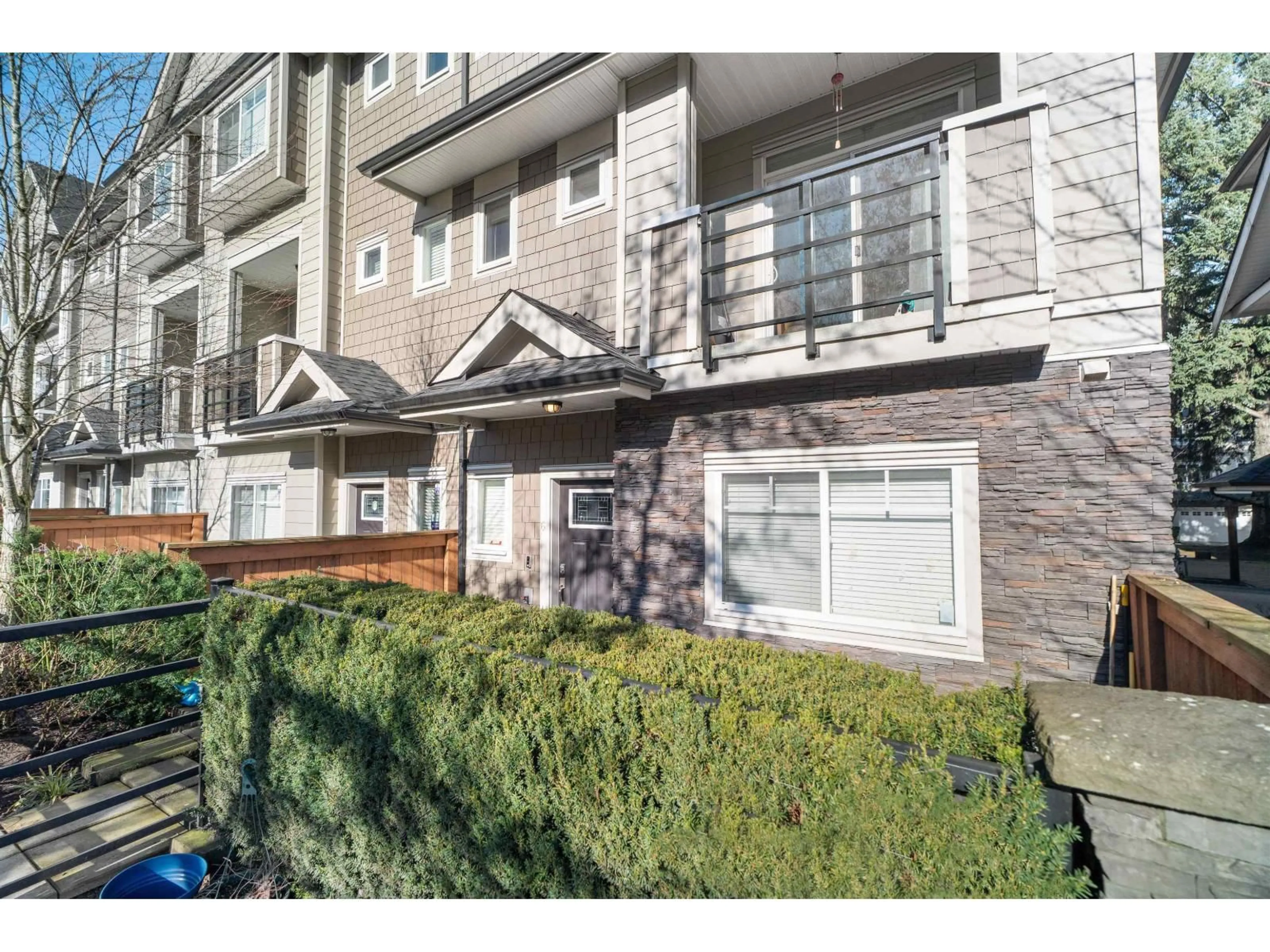 Unknown for 6 - 14285 64 AVENUE, Surrey British Columbia V3W1Z2