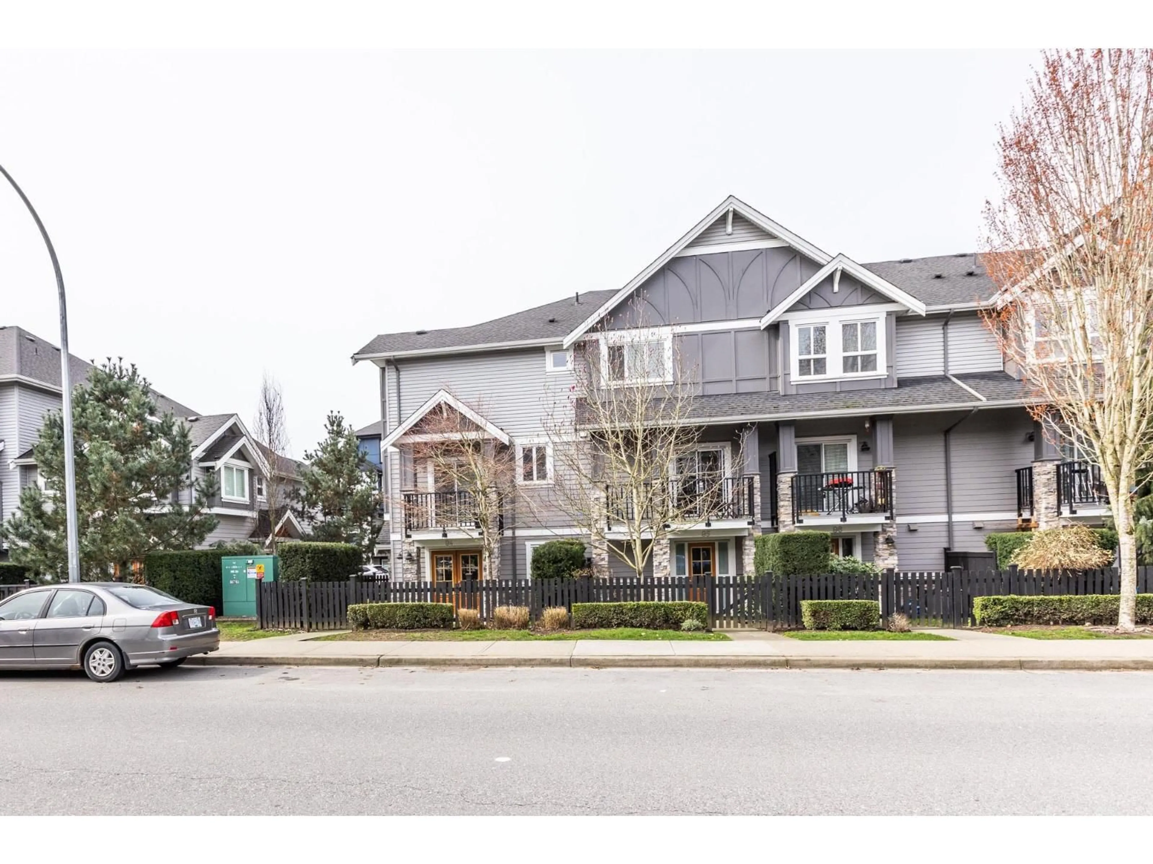 Unknown for 94 - 20860 76 AVENUE, Langley British Columbia V2Y0S8