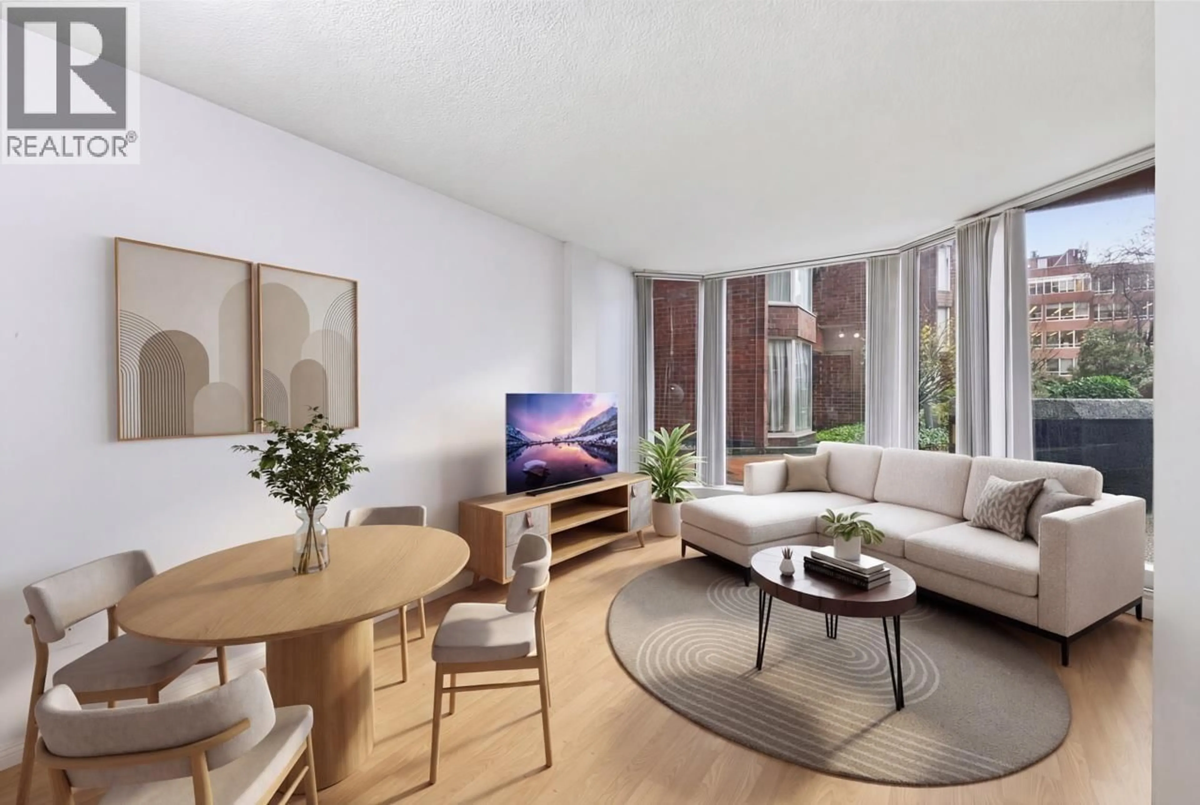 Unknown for 116 - 950 DRAKE STREET, Vancouver British Columbia V6Z2B9