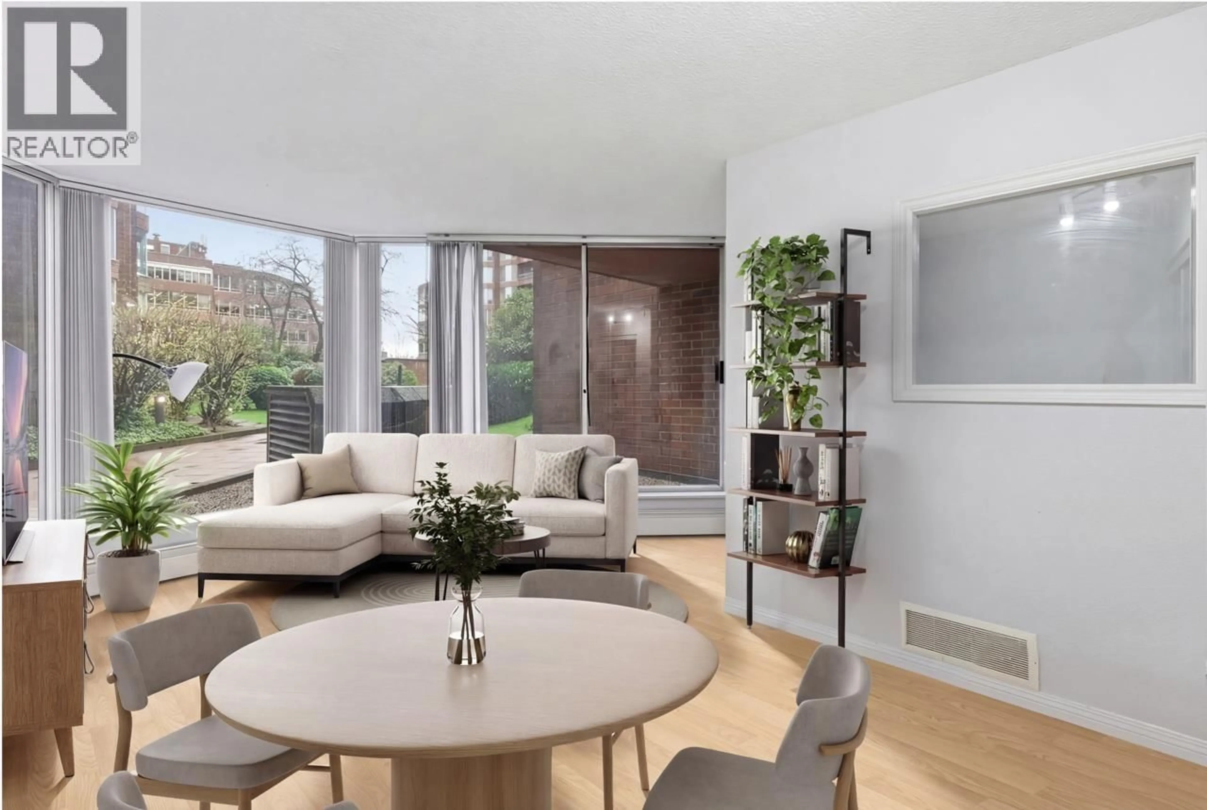 Unknown for 116 - 950 DRAKE STREET, Vancouver British Columbia V6Z2B9