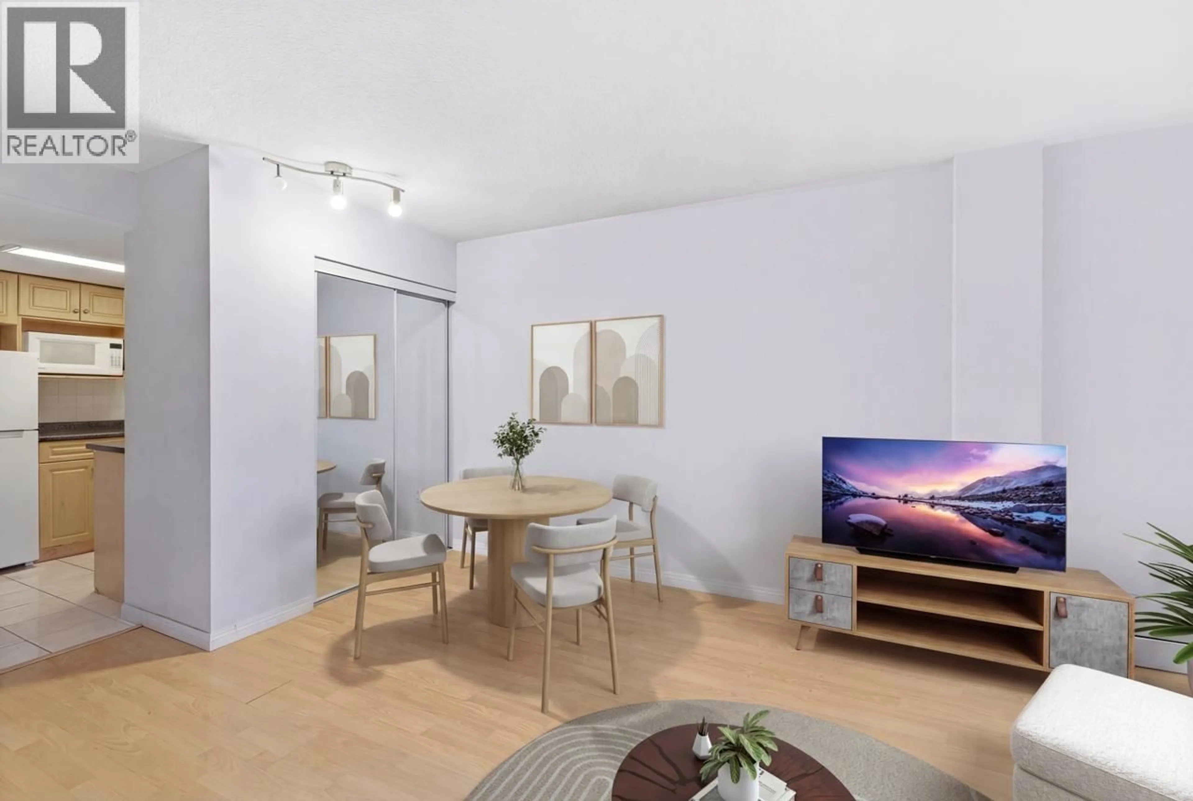 Unknown for 116 - 950 DRAKE STREET, Vancouver British Columbia V6Z2B9